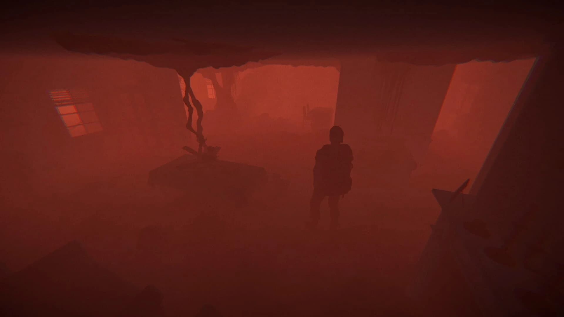 Survive Till Morning screenshot 4