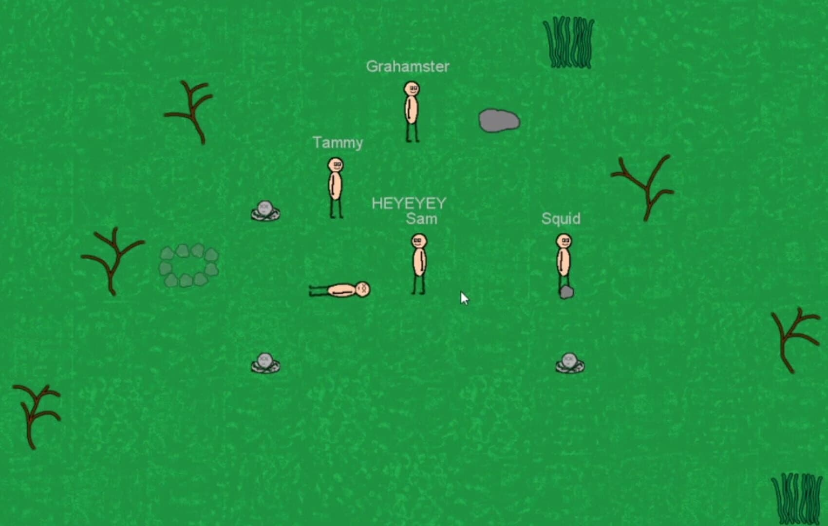 Survive Together screenshot 2