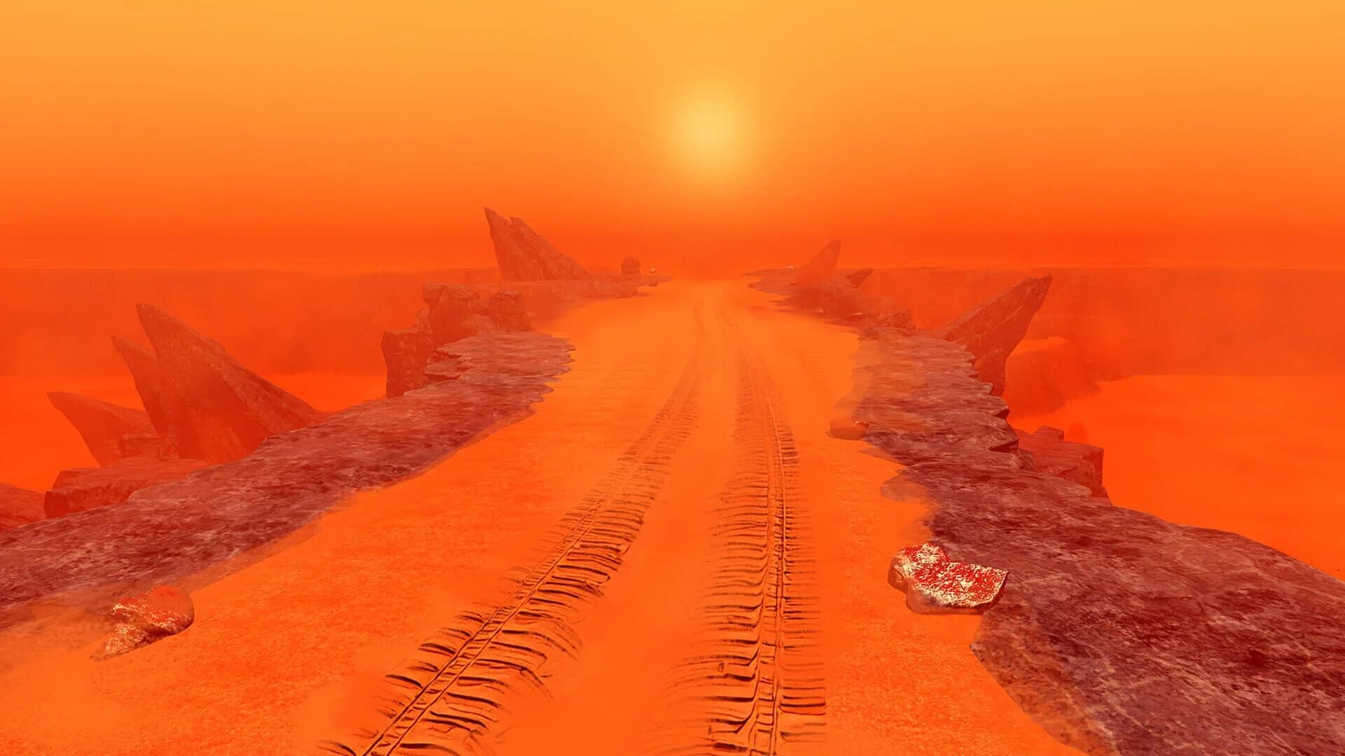 Surviving Mars: Pioneer screenshot 3