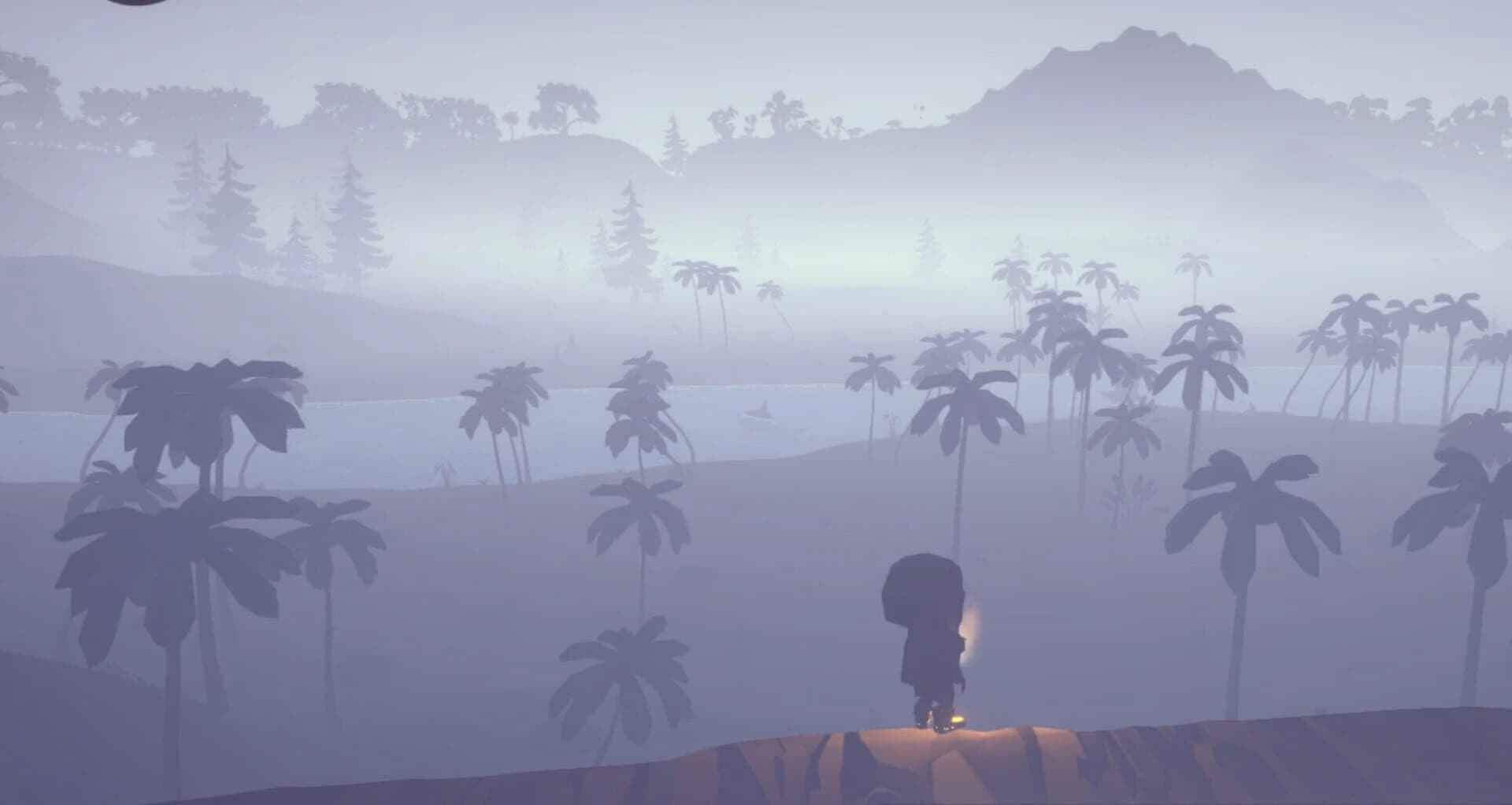 Surviving Skeleton Island screenshot 1