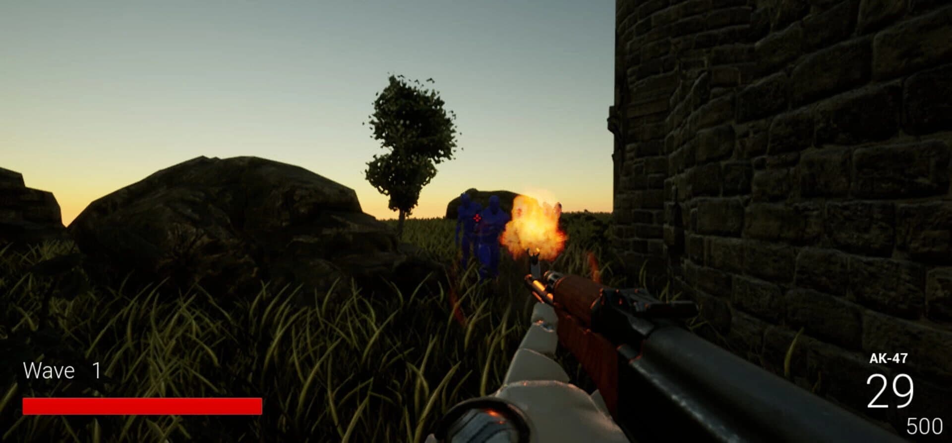 Survivor screenshot 3