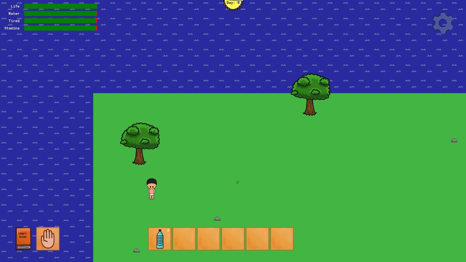 Survivor Island screenshot 4