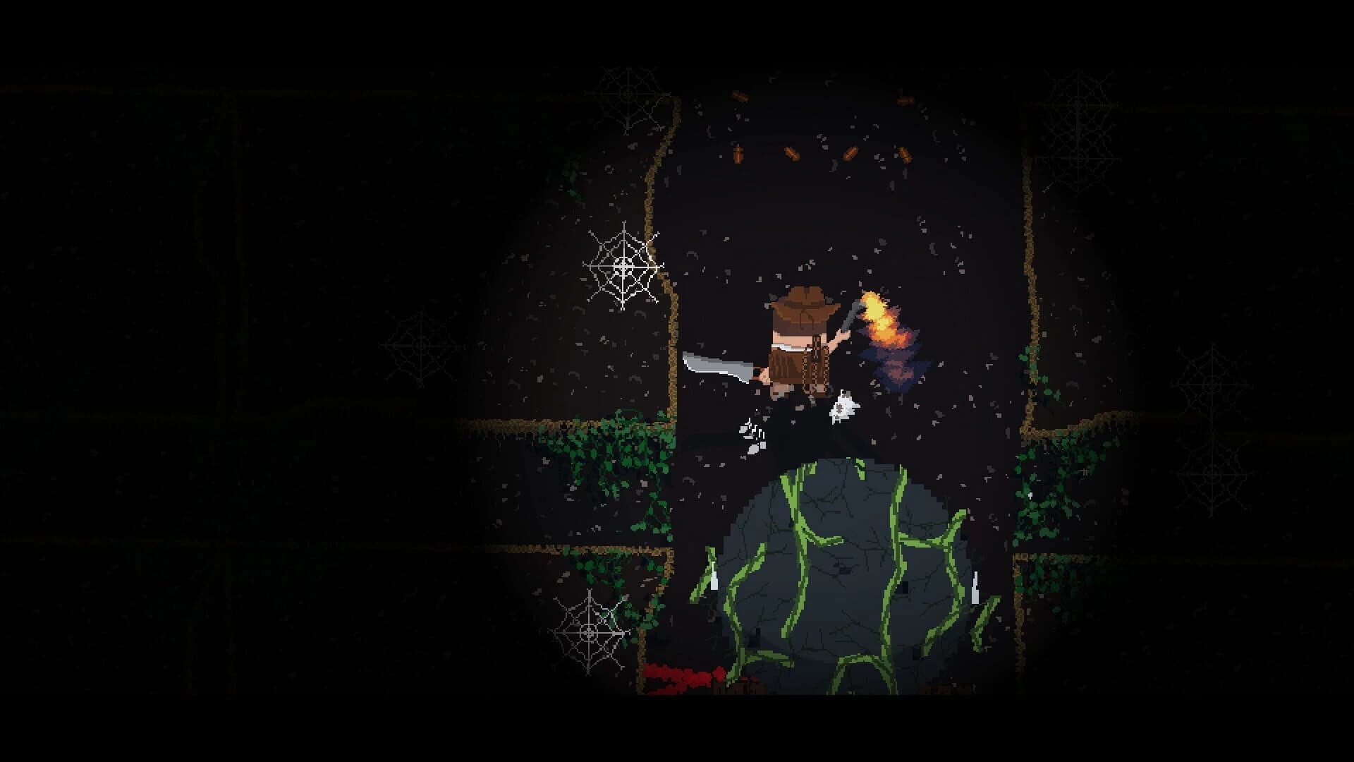 Survivor Jones screenshot 5