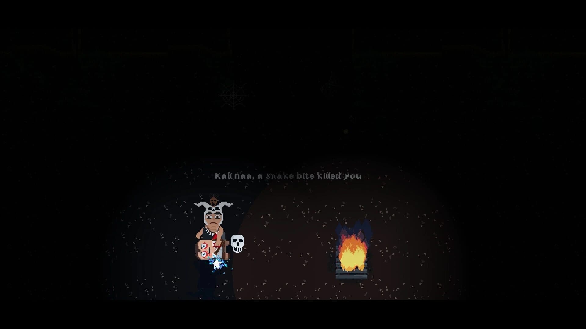 Survivor Jones screenshot 3