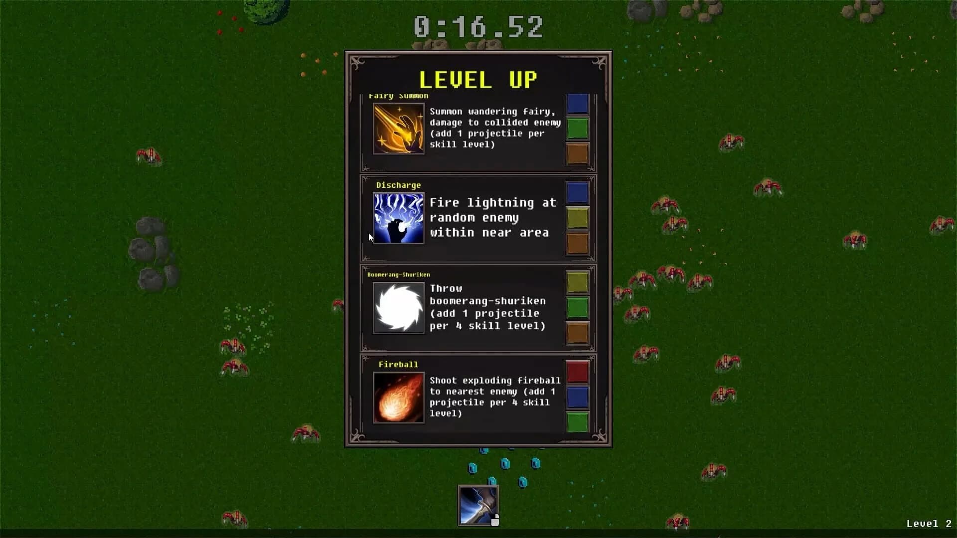 Survivor Legends screenshot 2