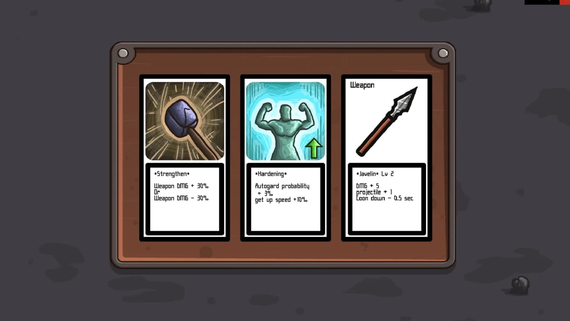 Survivor of the Journey screenshot 3