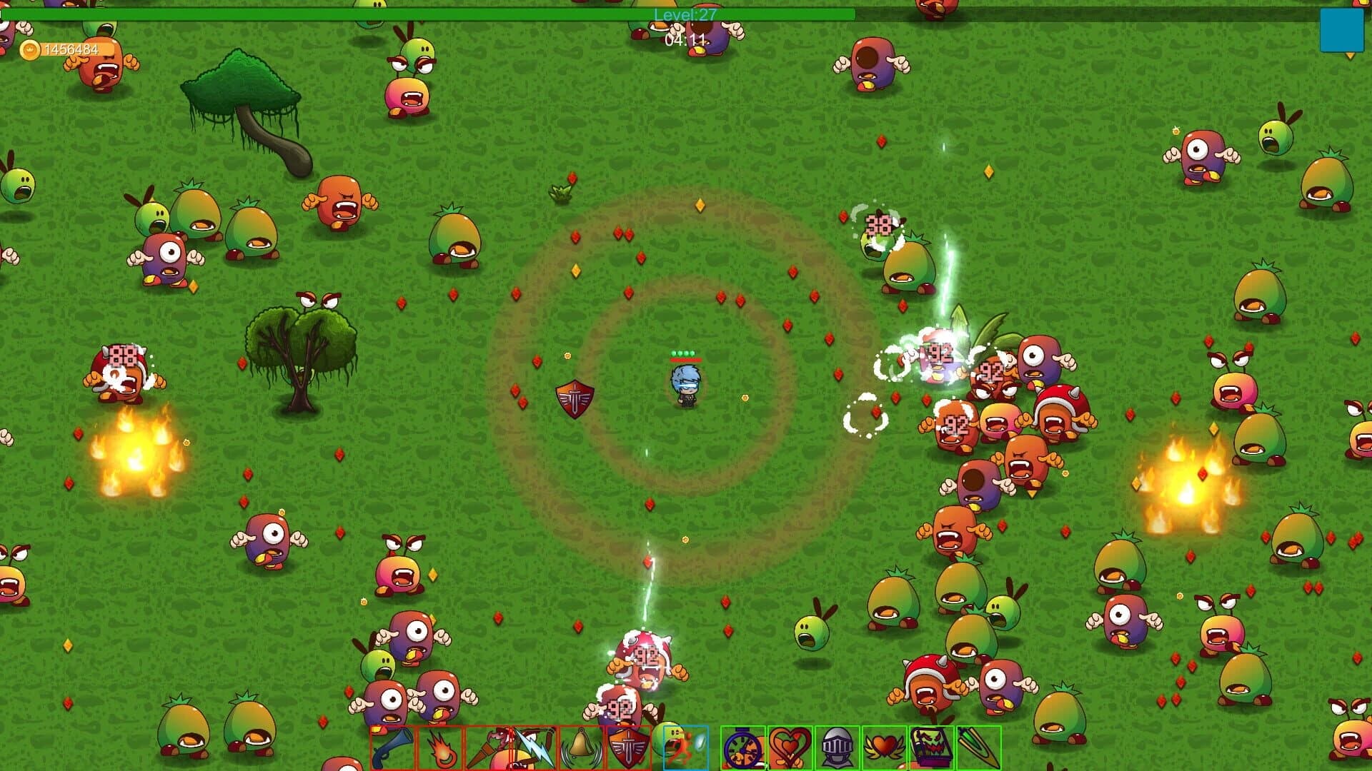 Survivor: Stay in the Light screenshot 2