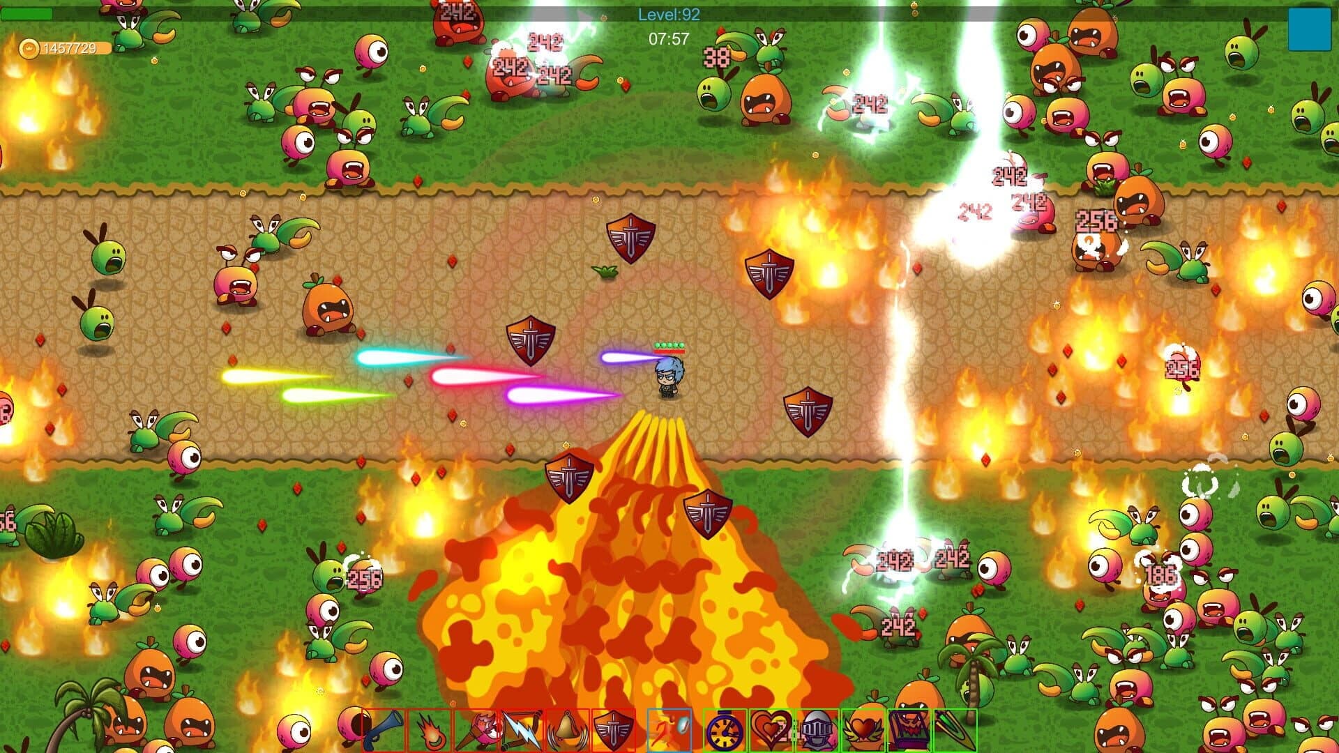 Survivor: Stay in the Light screenshot 3