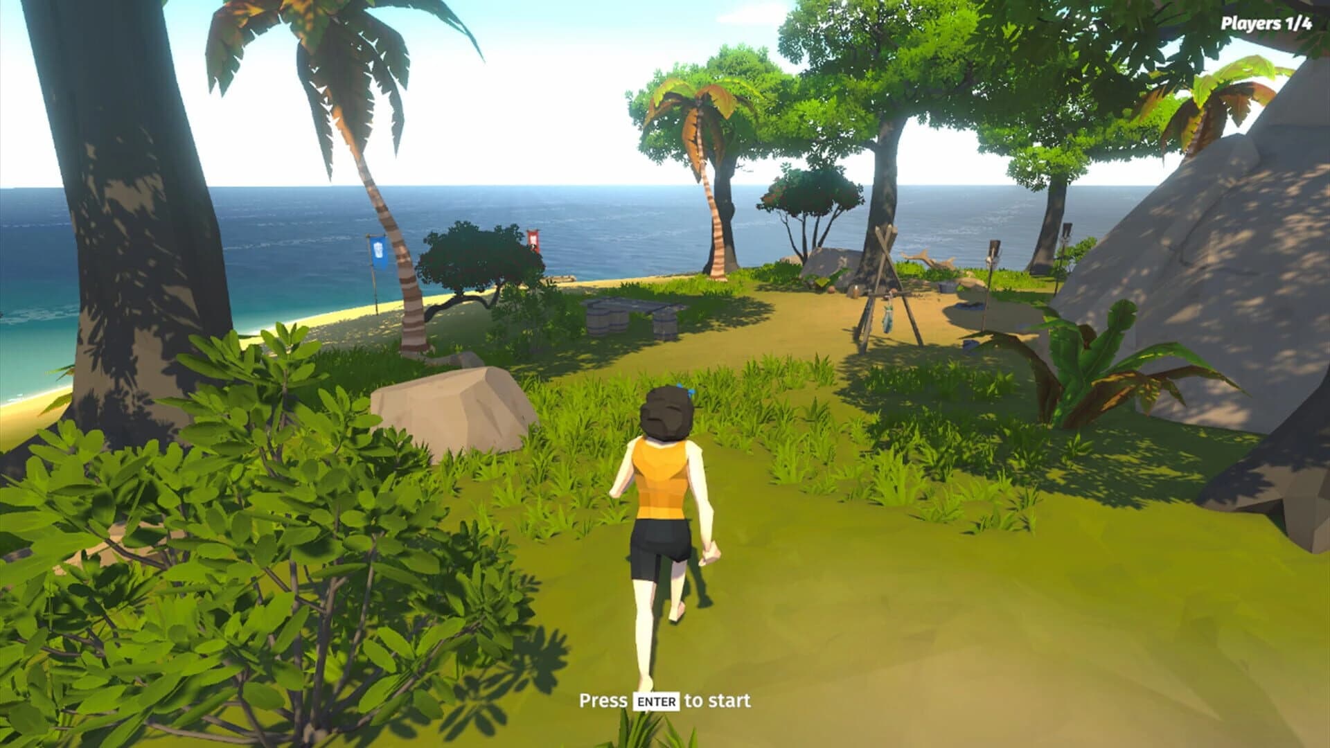 Survivor World screenshot 3