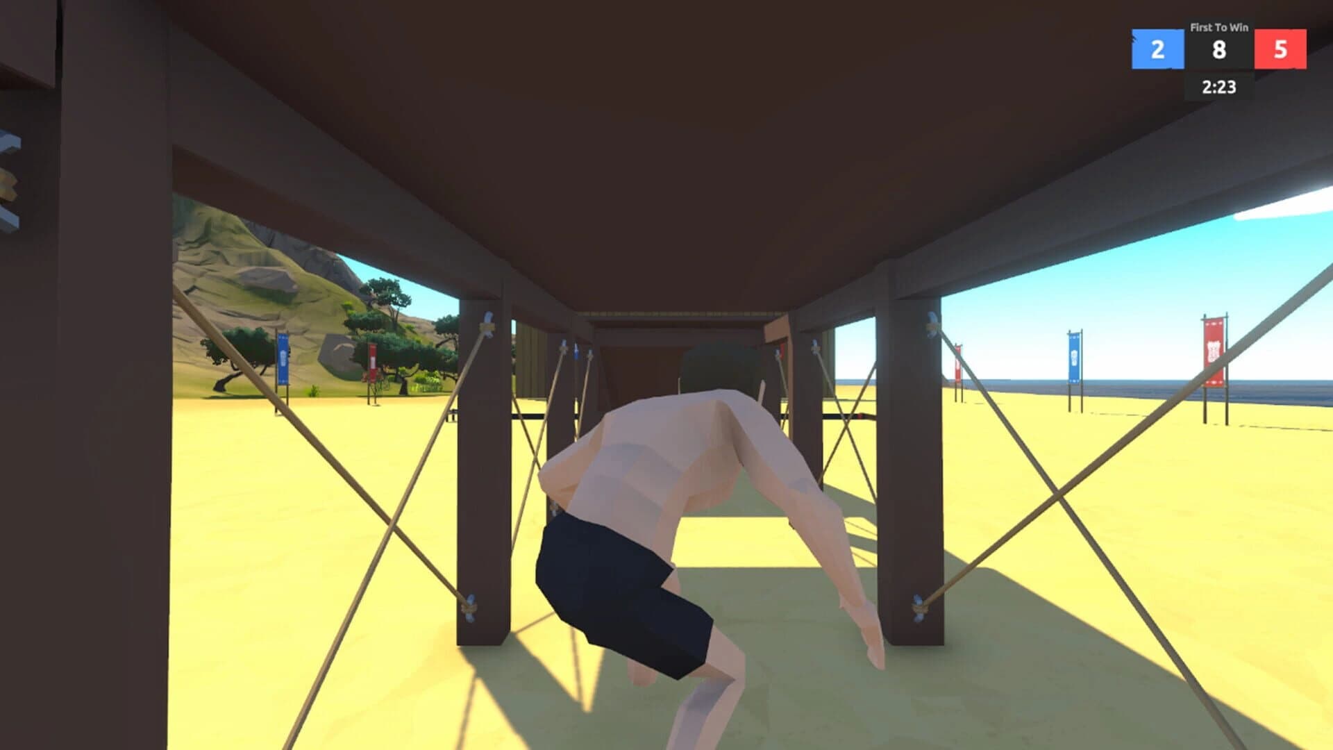 Survivor World screenshot 4