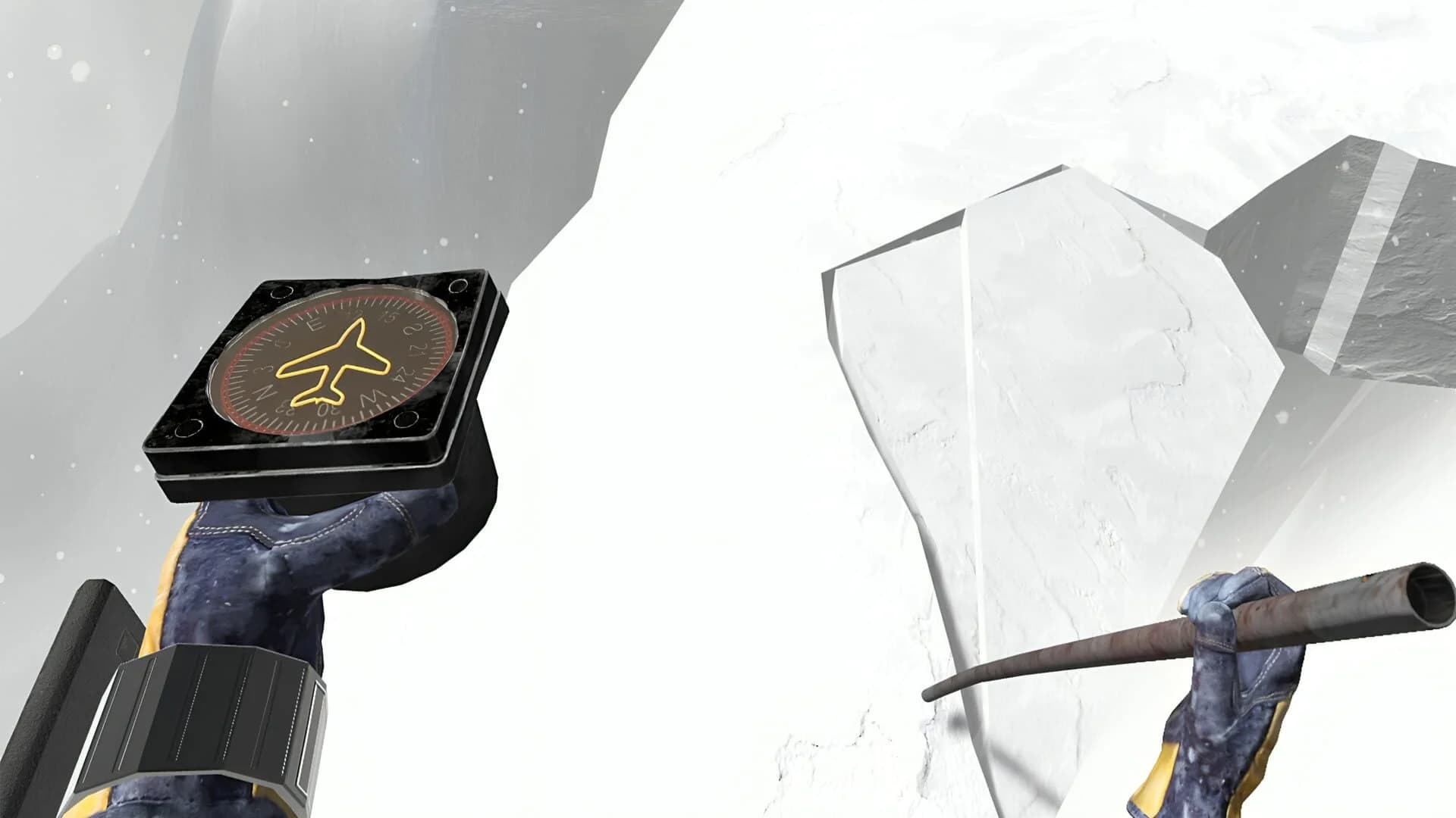 Survivorman VR: The Descent screenshot 5