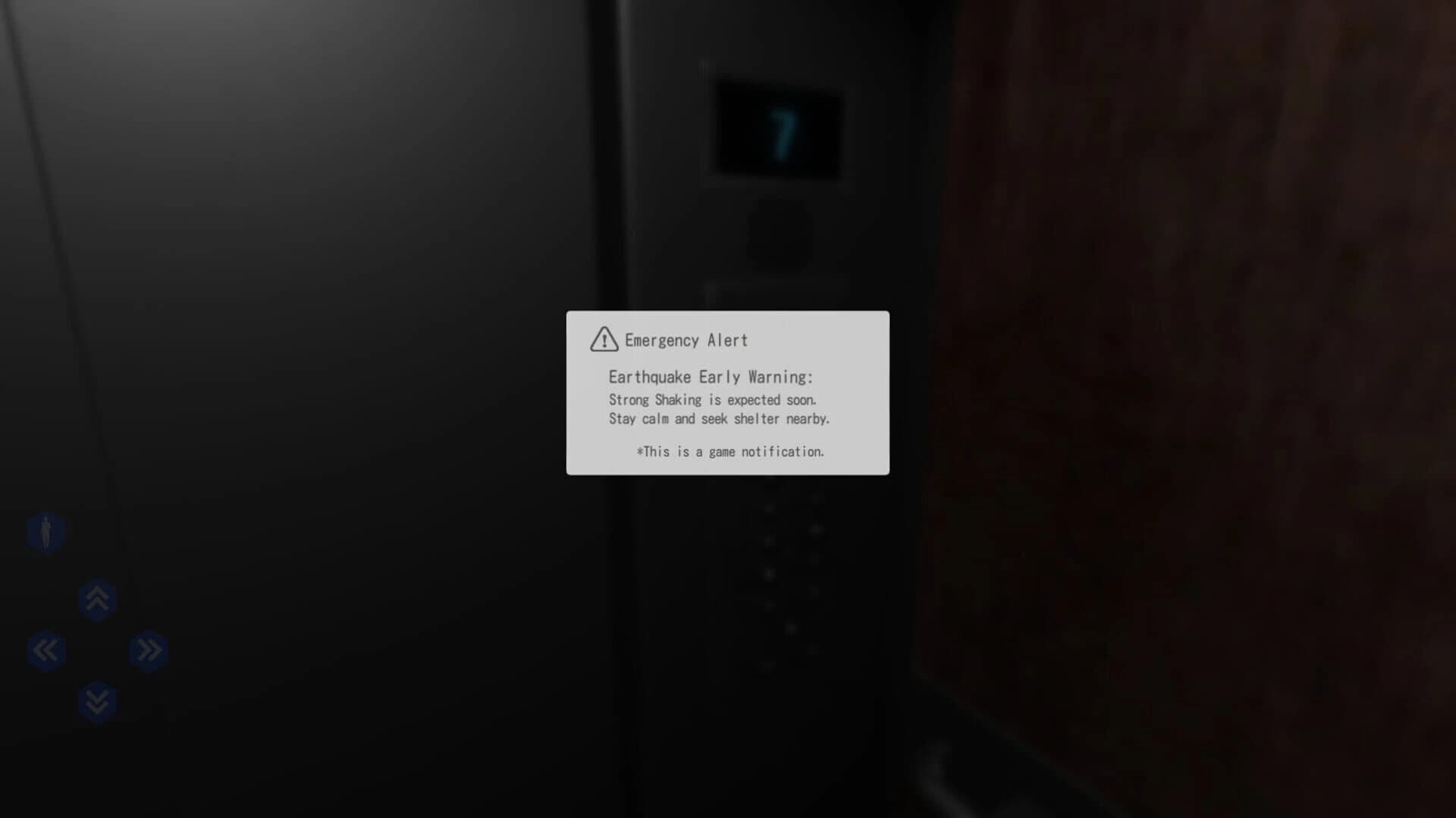 Survivor's guilt screenshot 3