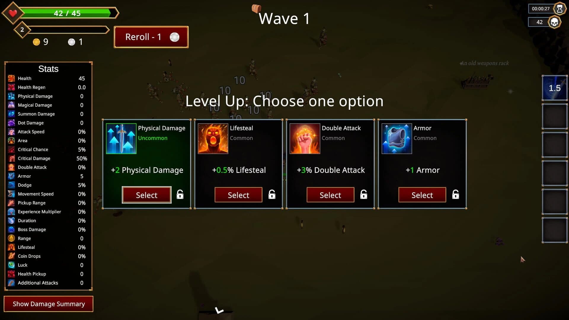 Survivors of Mayhem screenshot 4
