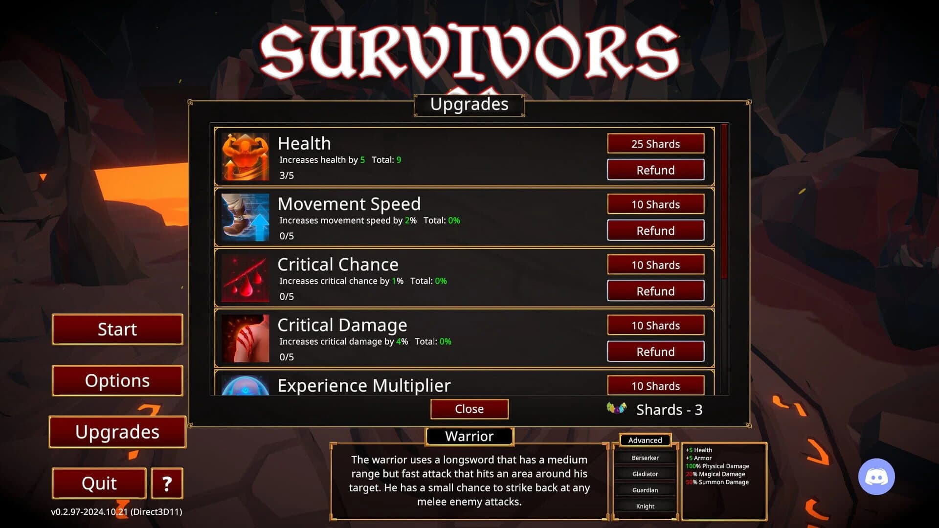 Survivors of Mayhem screenshot 2