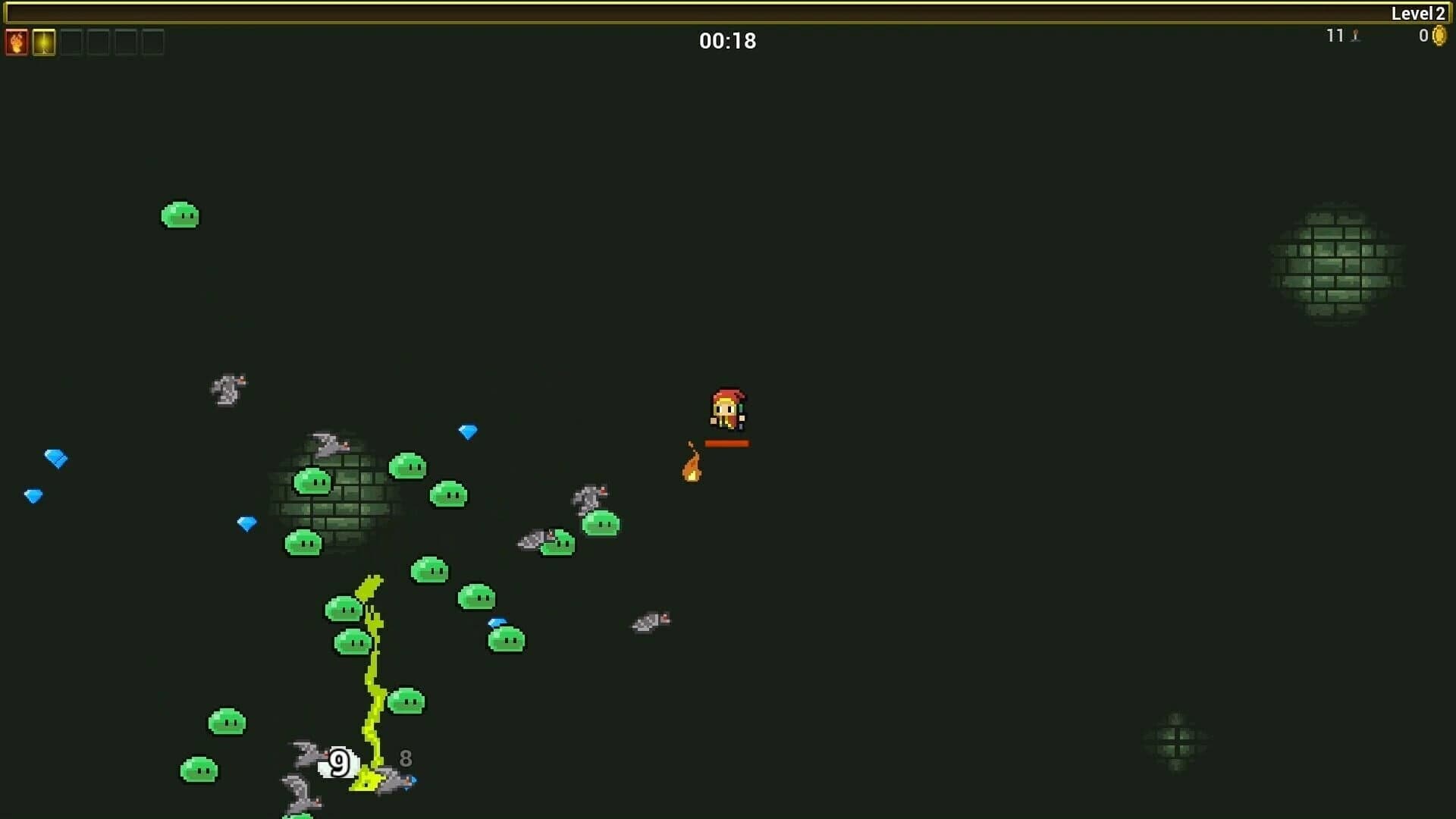 Survivors Will screenshot 4