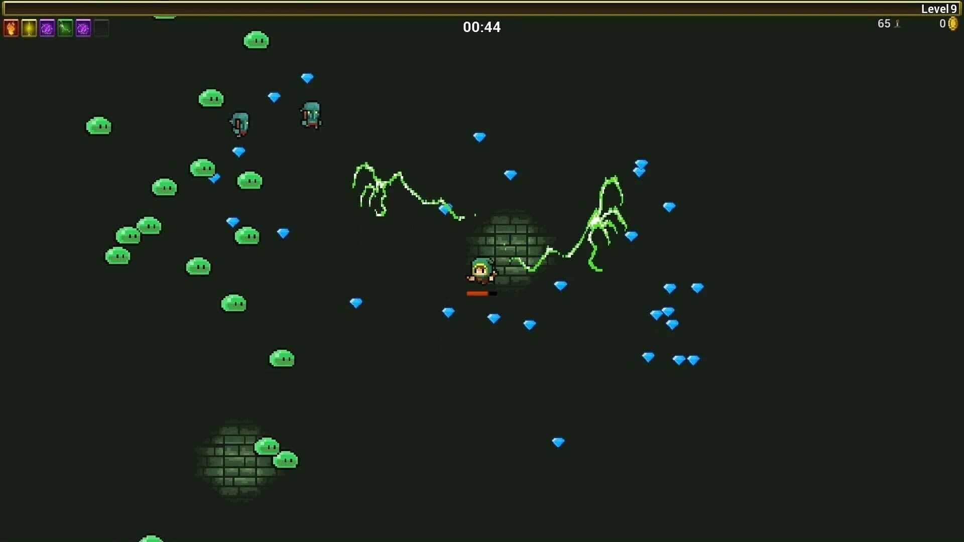 Survivors Will screenshot 3