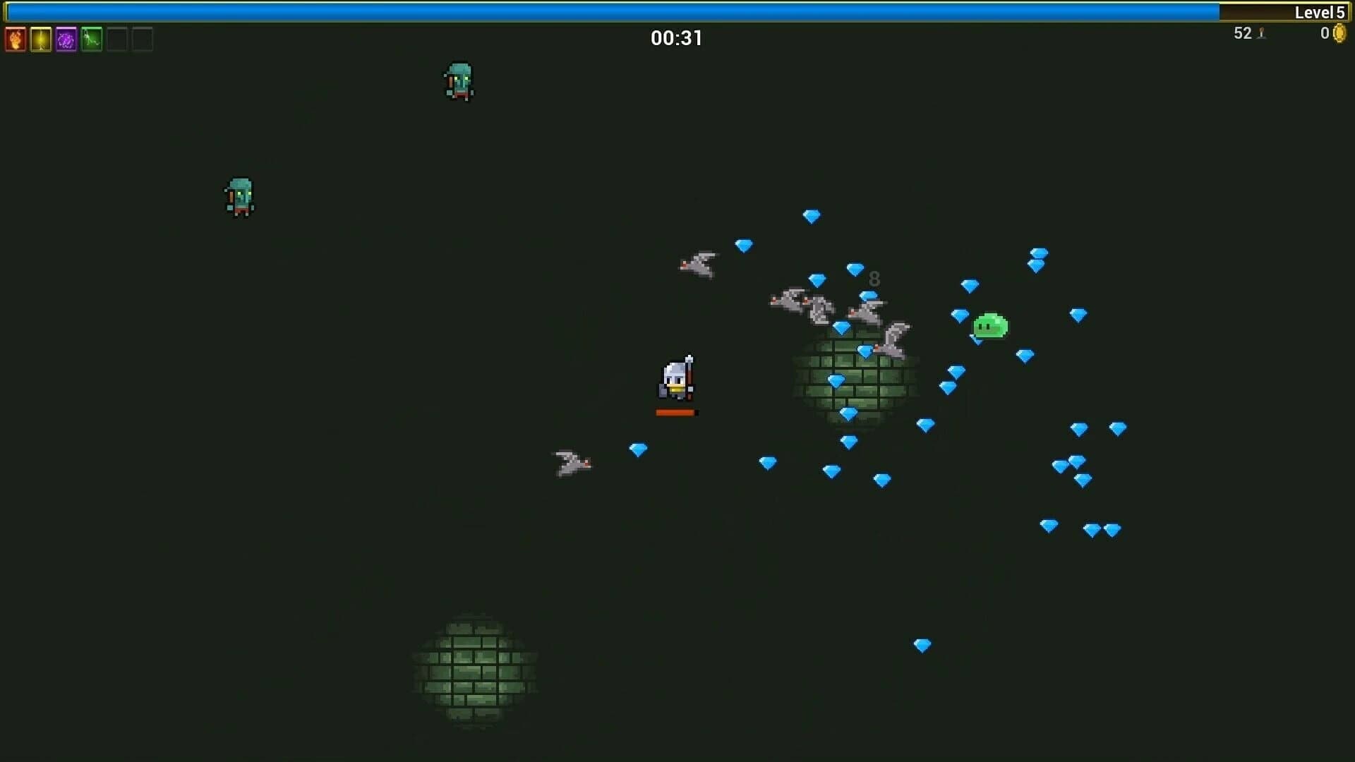 Survivors Will screenshot 5