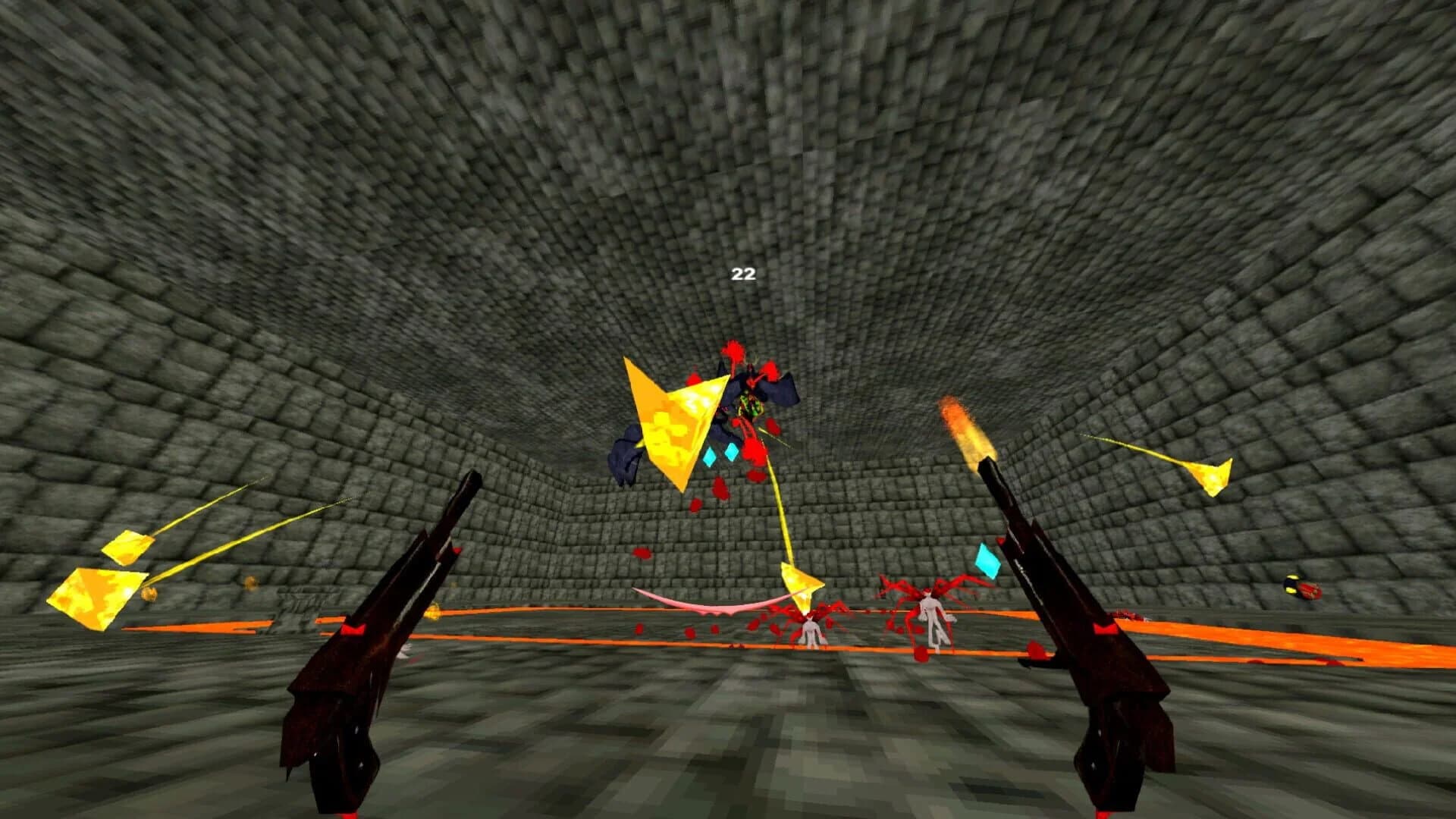 Survivter screenshot 5