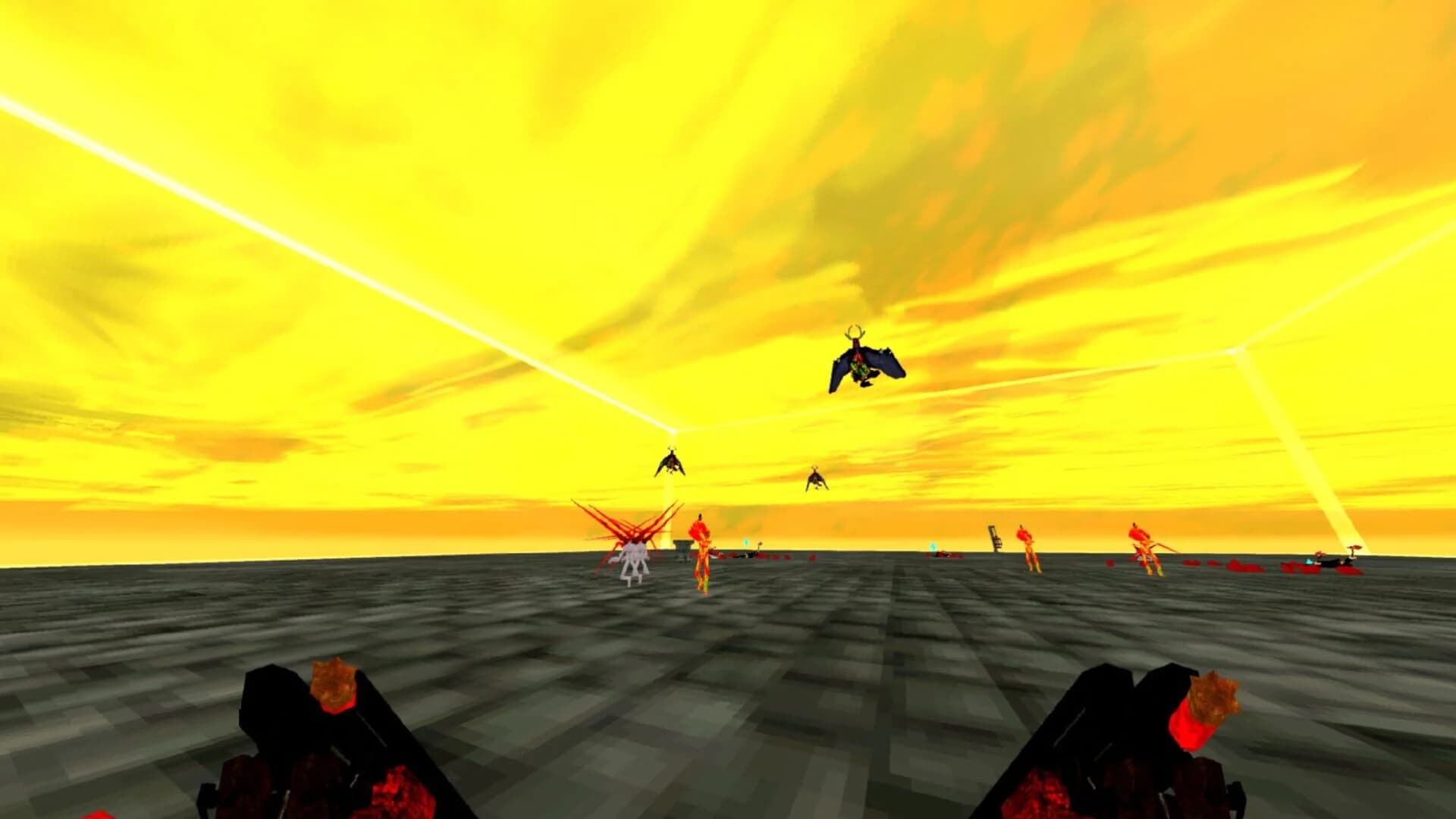Survivter screenshot 1