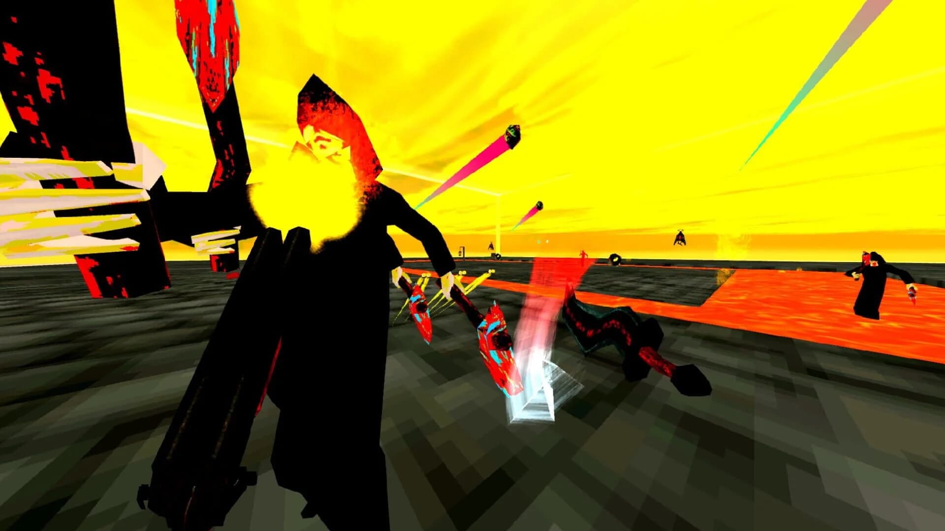 Survivter screenshot 4