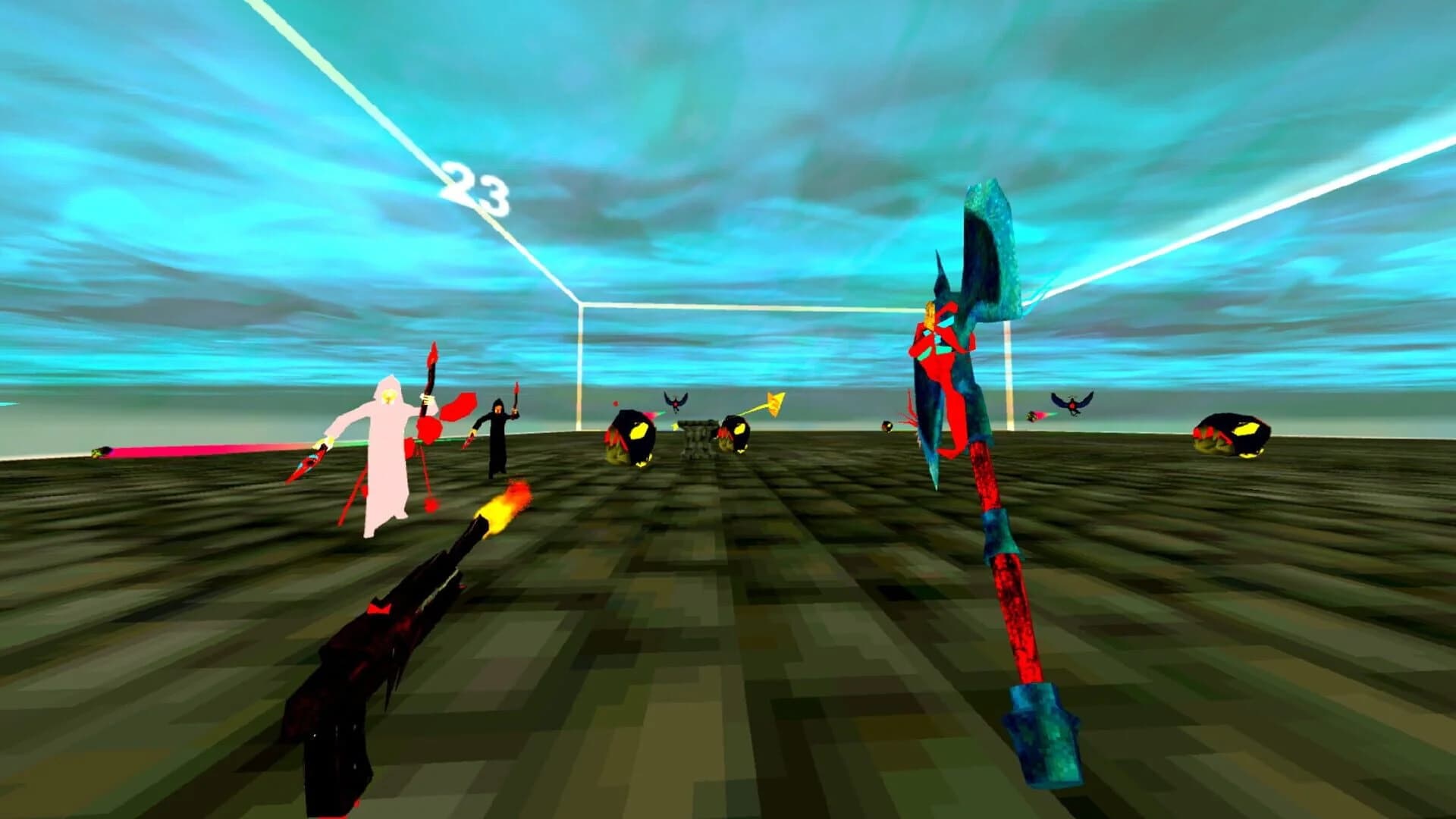Survivter screenshot 3