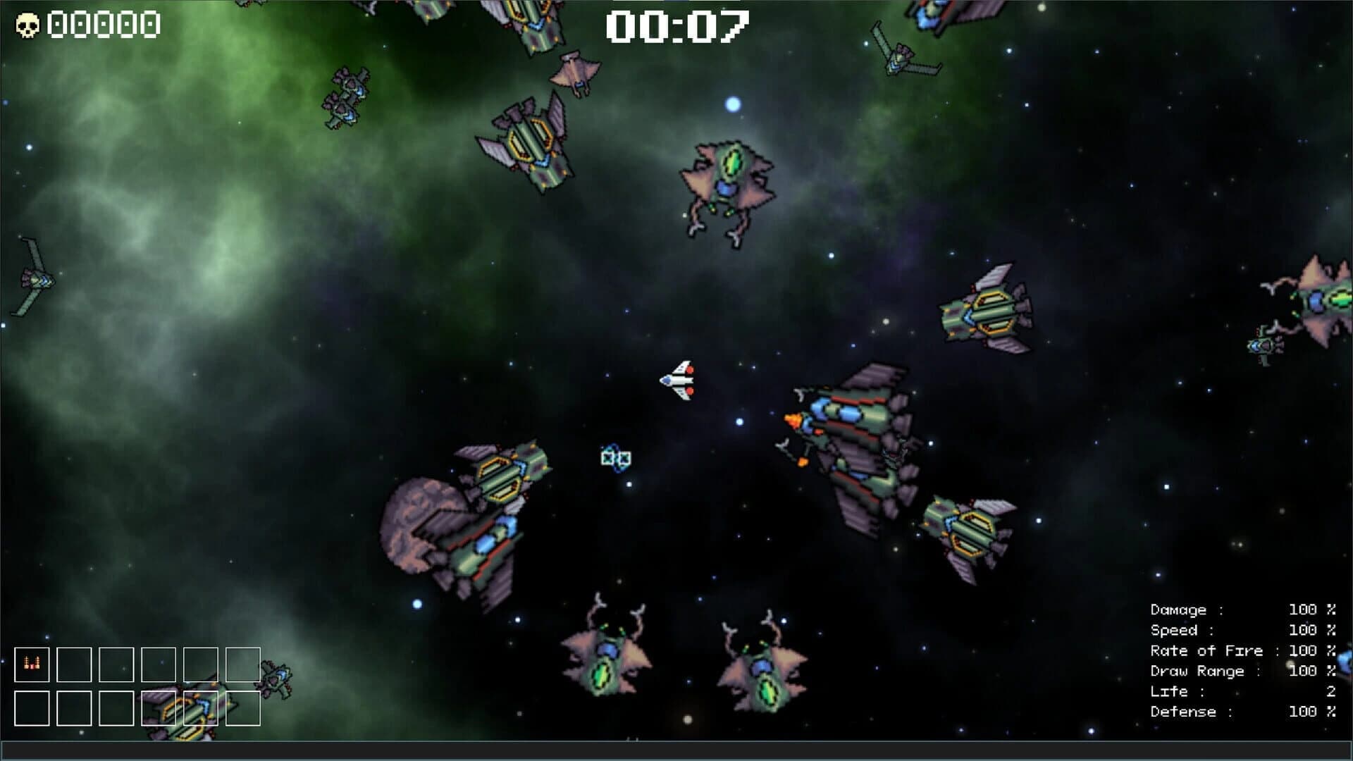 SUS screenshot 4