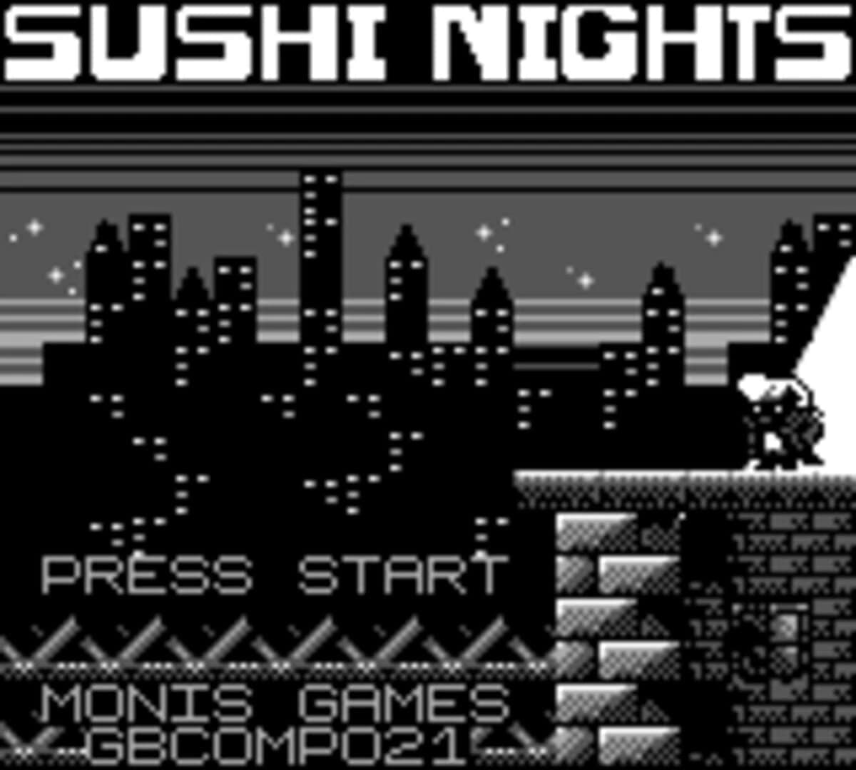 Sushi Nights screenshot 2