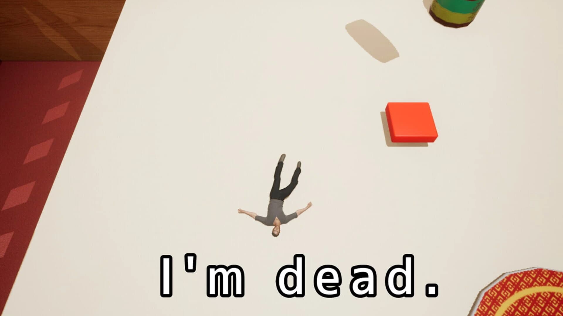 Sushi Soul Universe screenshot 5