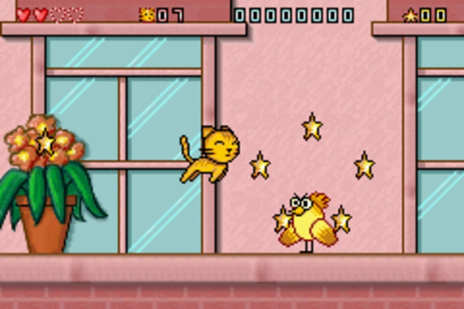Sushi the Cat screenshot 2