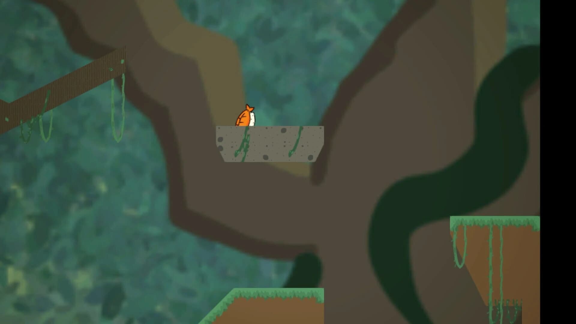 Sushi Warrior: Secret Plan screenshot 4