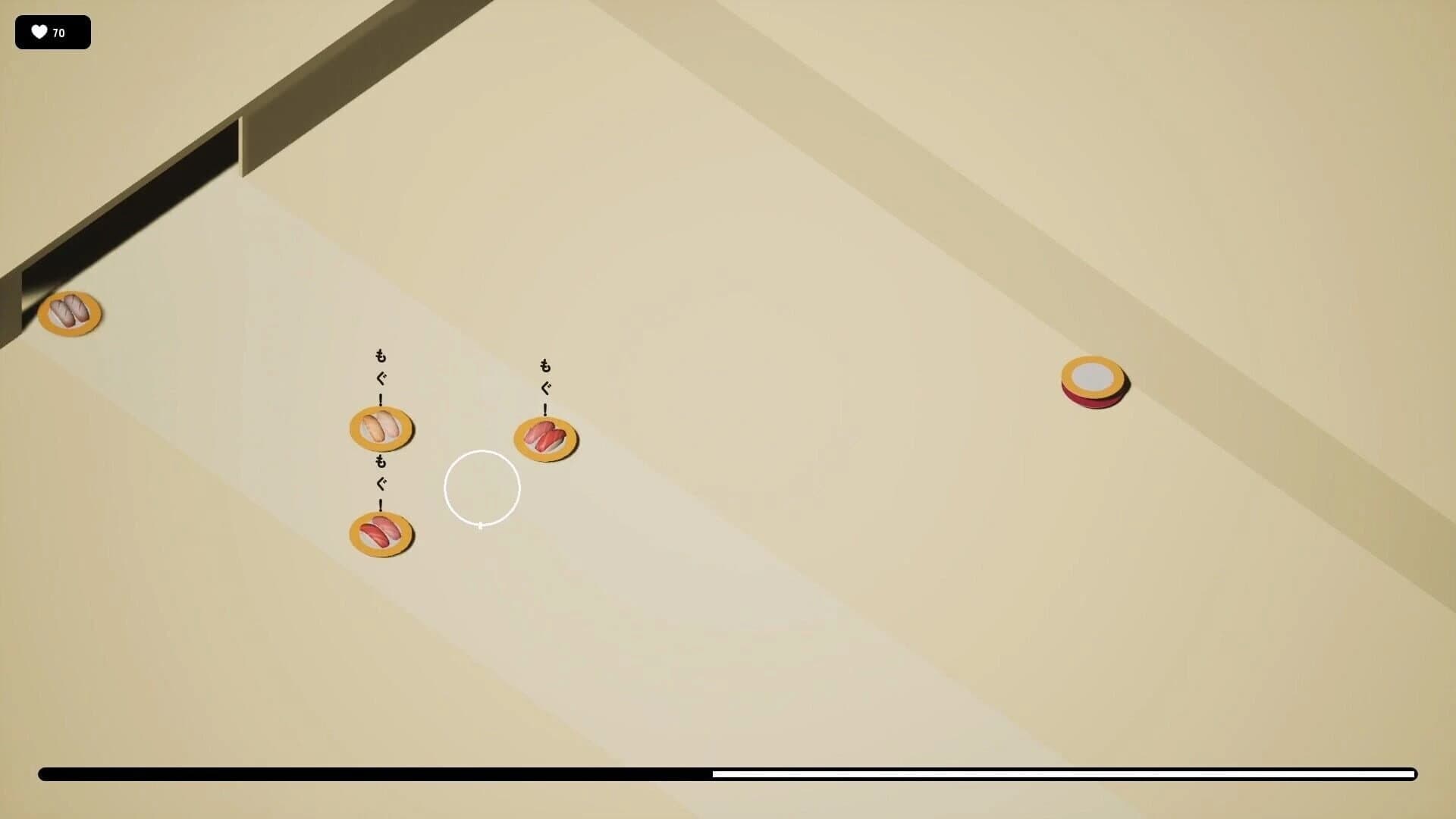 Sushi Yummy screenshot 1