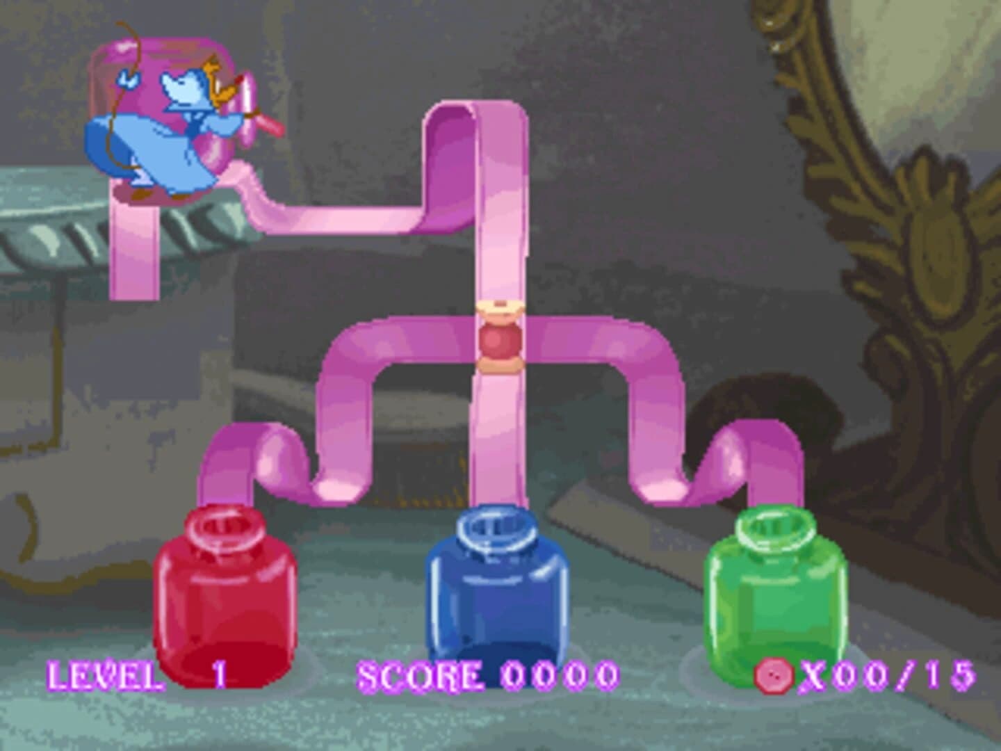 Susie's Buttons and Baubles screenshot 1
