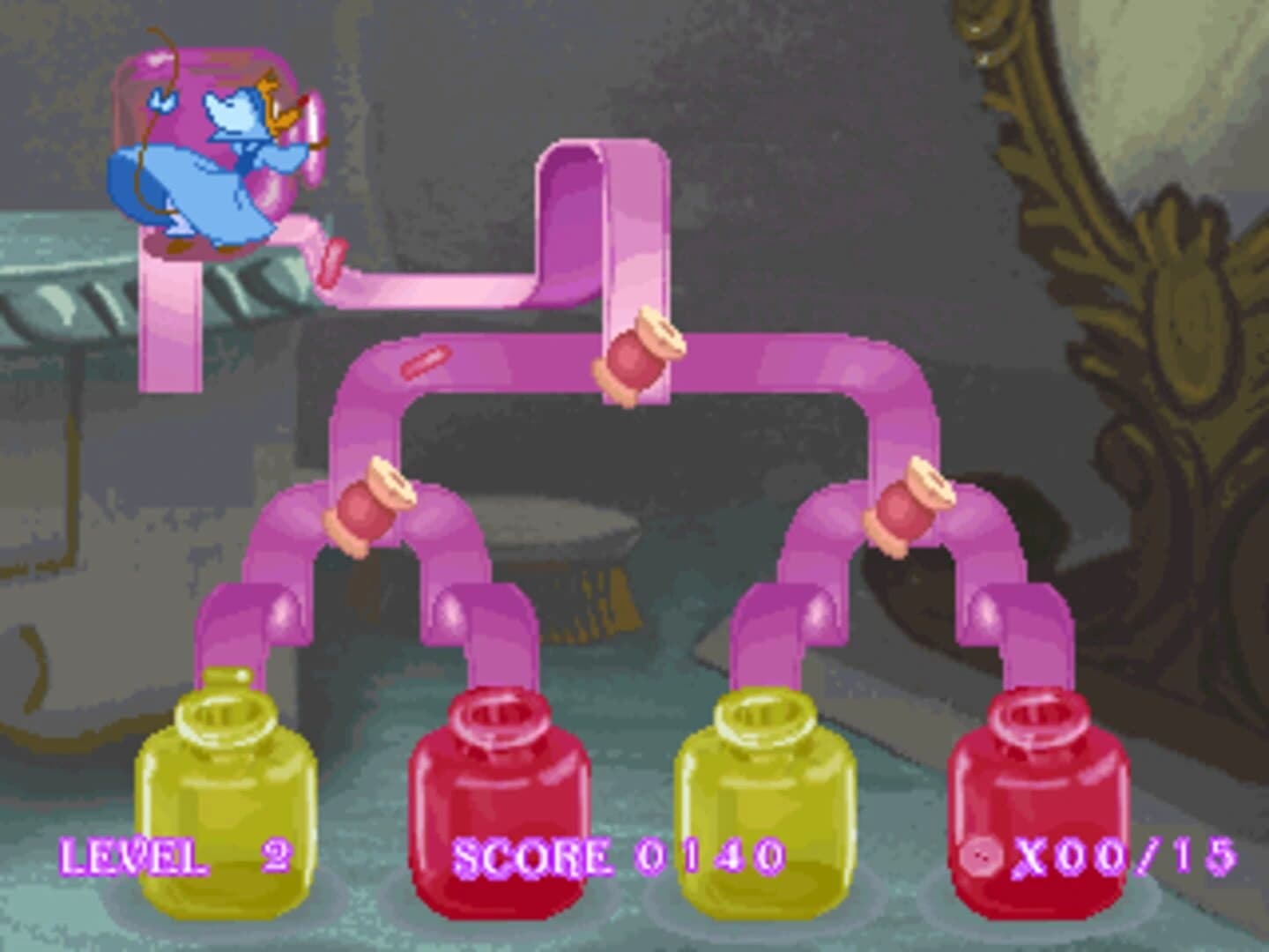 Susie's Buttons and Baubles screenshot 3