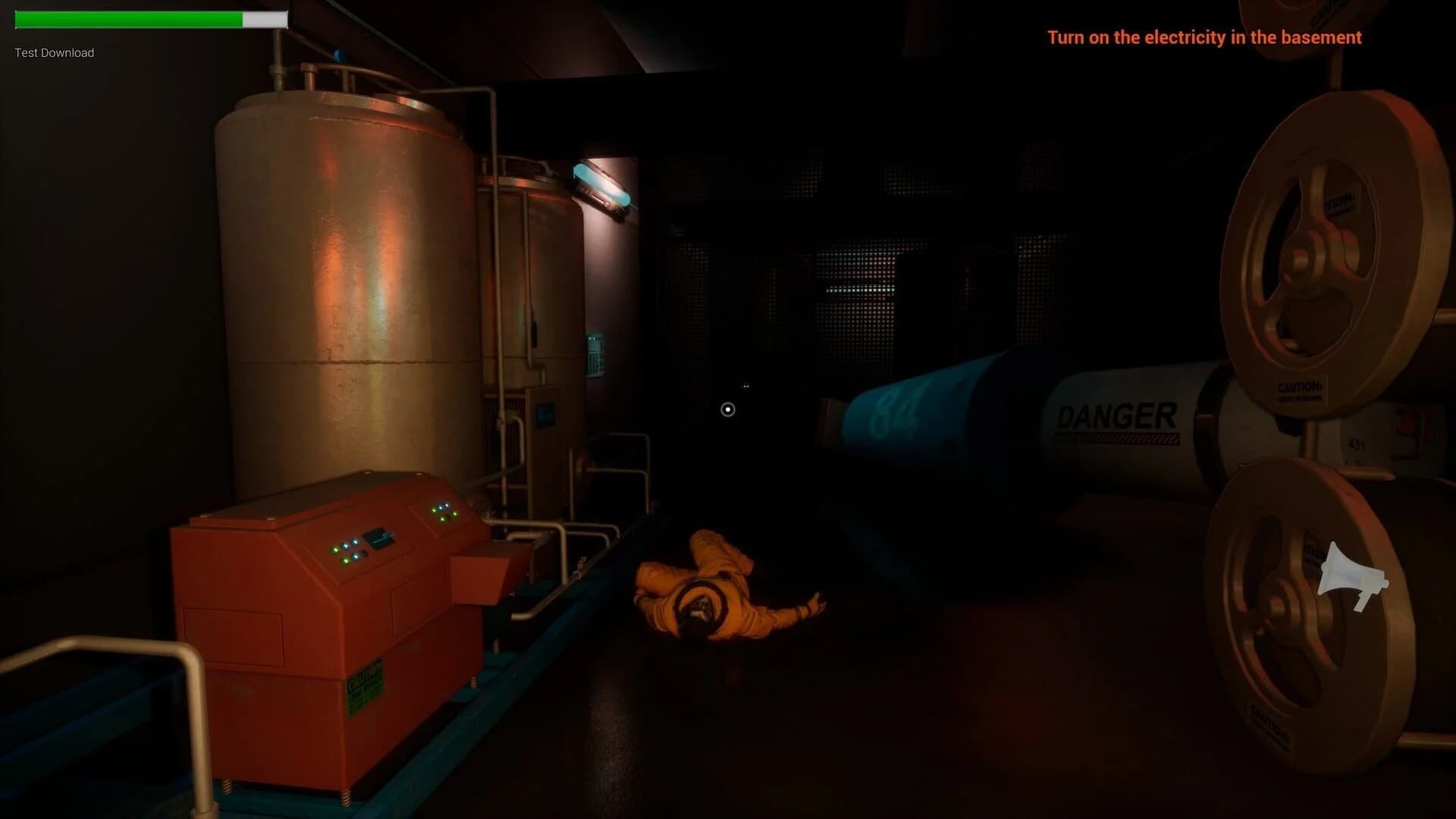 Suspect Enemy screenshot 4