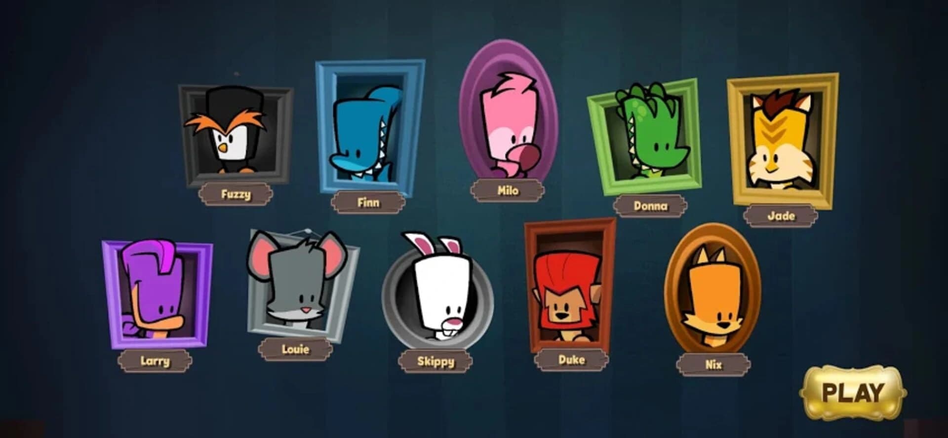 Suspects: Mystery Mansion screenshot 2