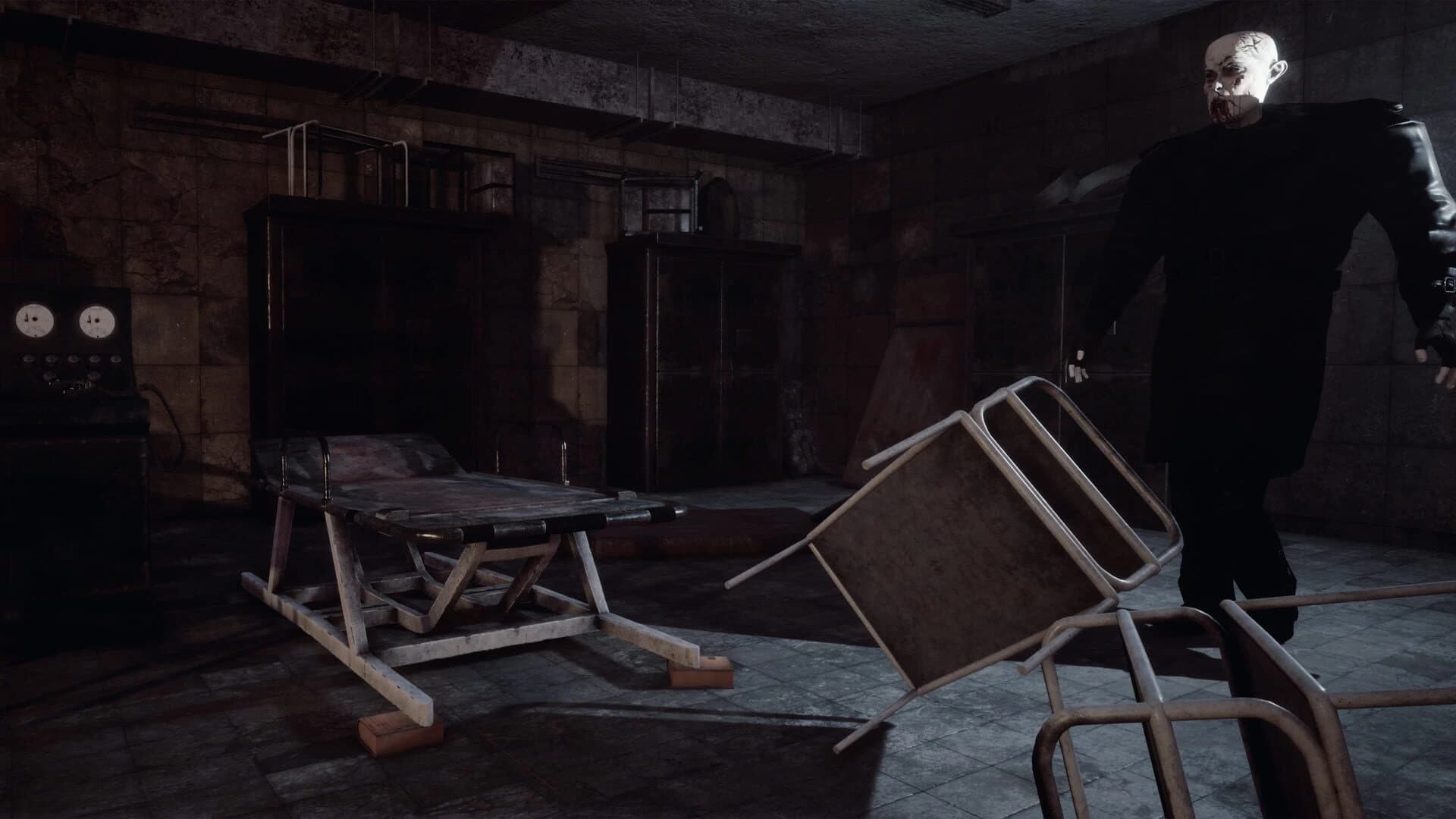 Suspense: Madman's Dreams screenshot 4