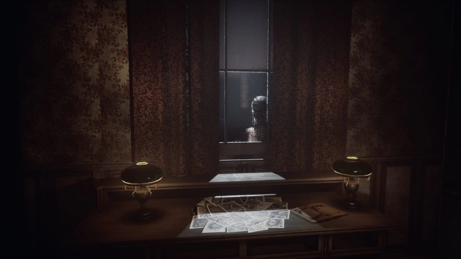 Suspense: Madman's Dreams screenshot 5