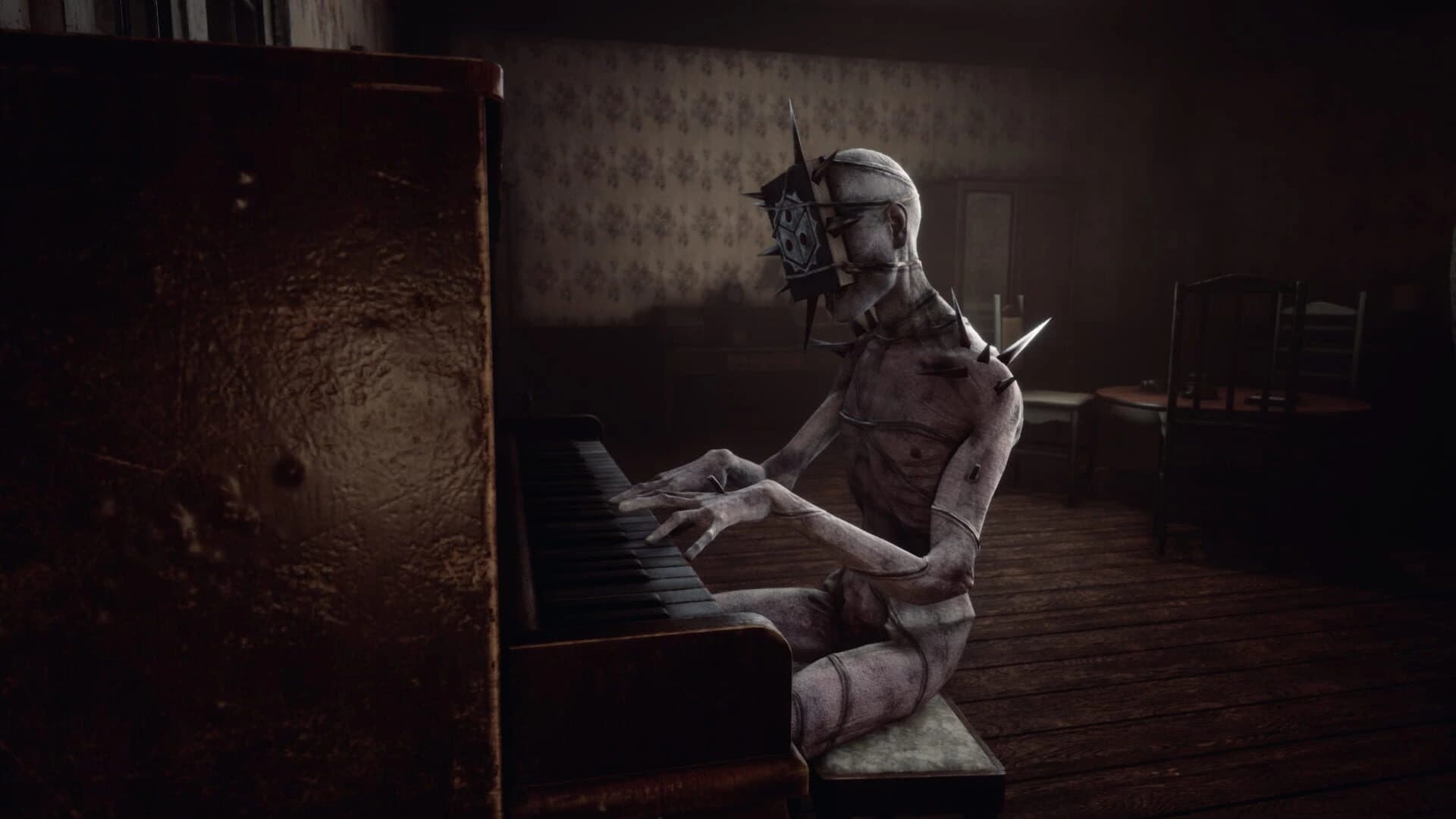 Suspense: Madman's Dreams screenshot 2