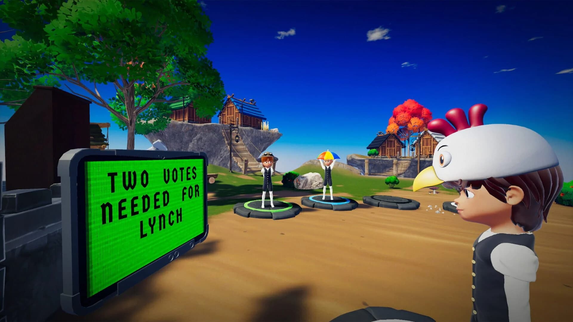 Suspicious screenshot 1