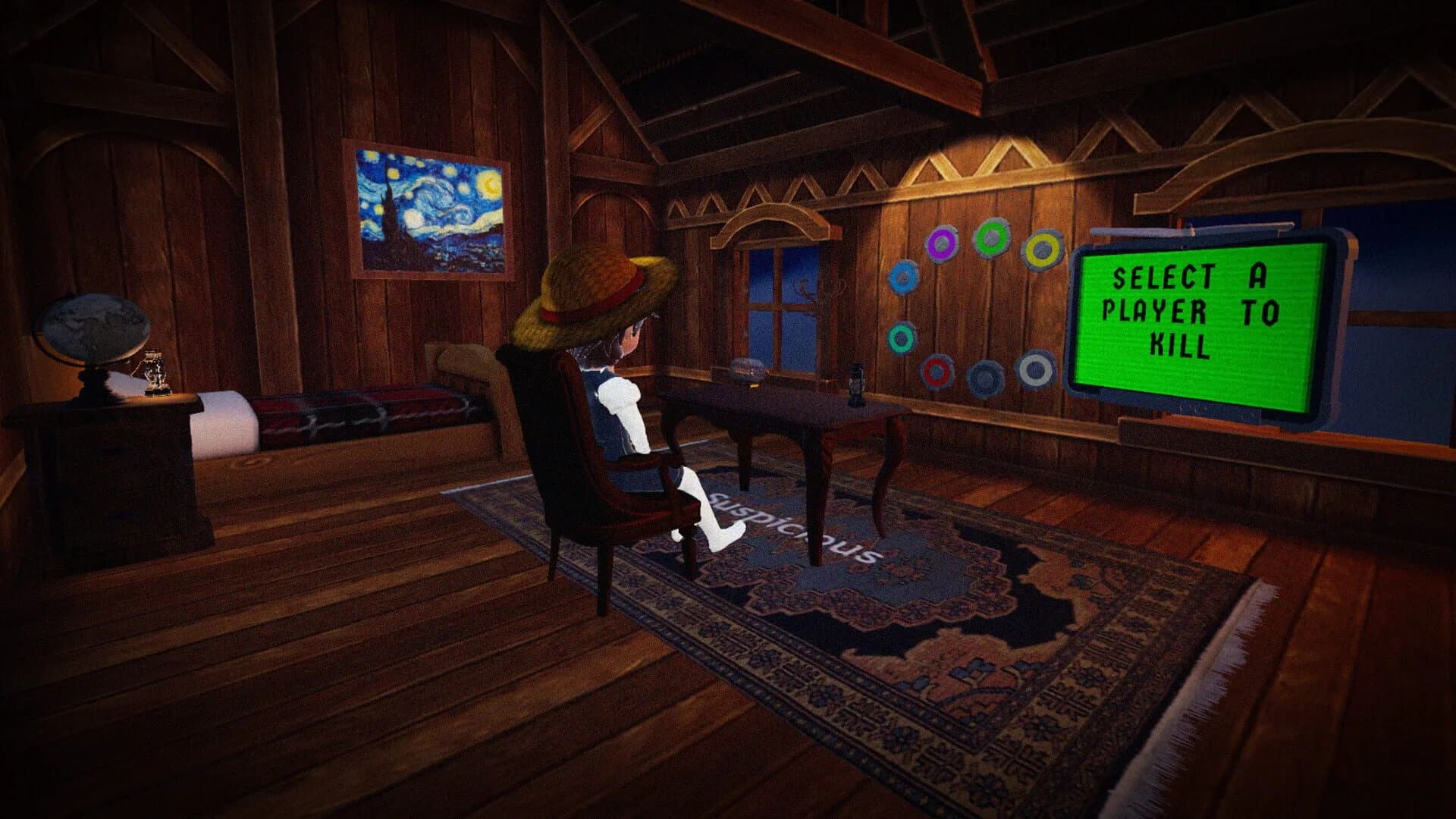 Suspicious screenshot 4