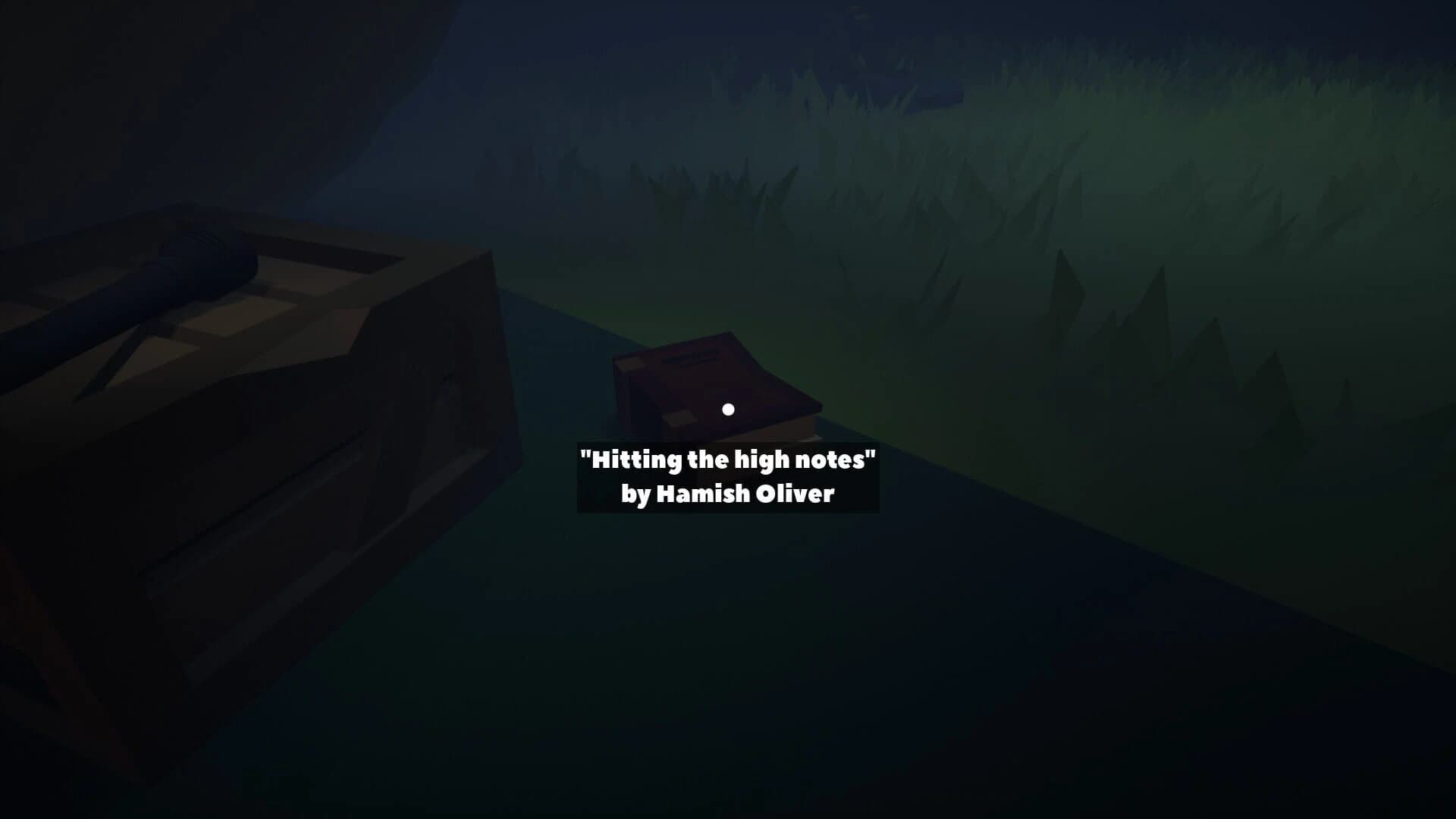 Suspicious Downpour screenshot 4