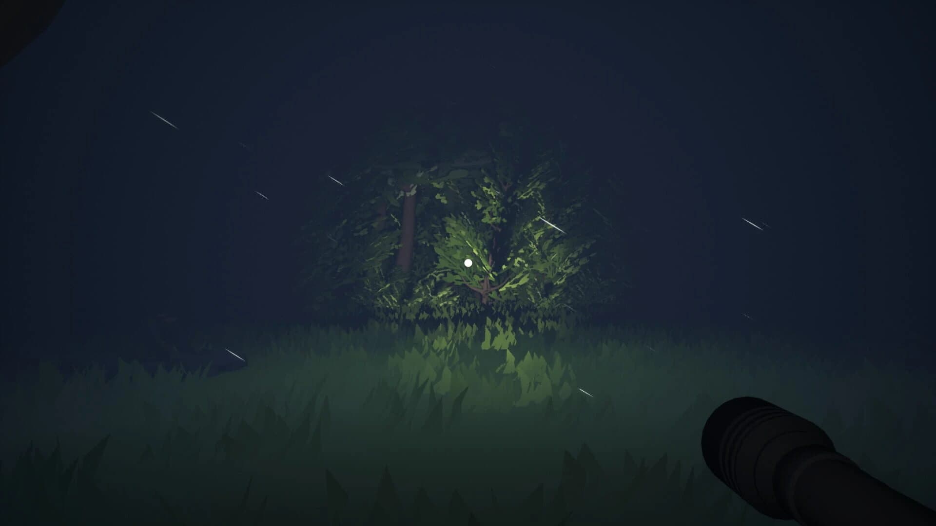 Suspicious Downpour screenshot 5