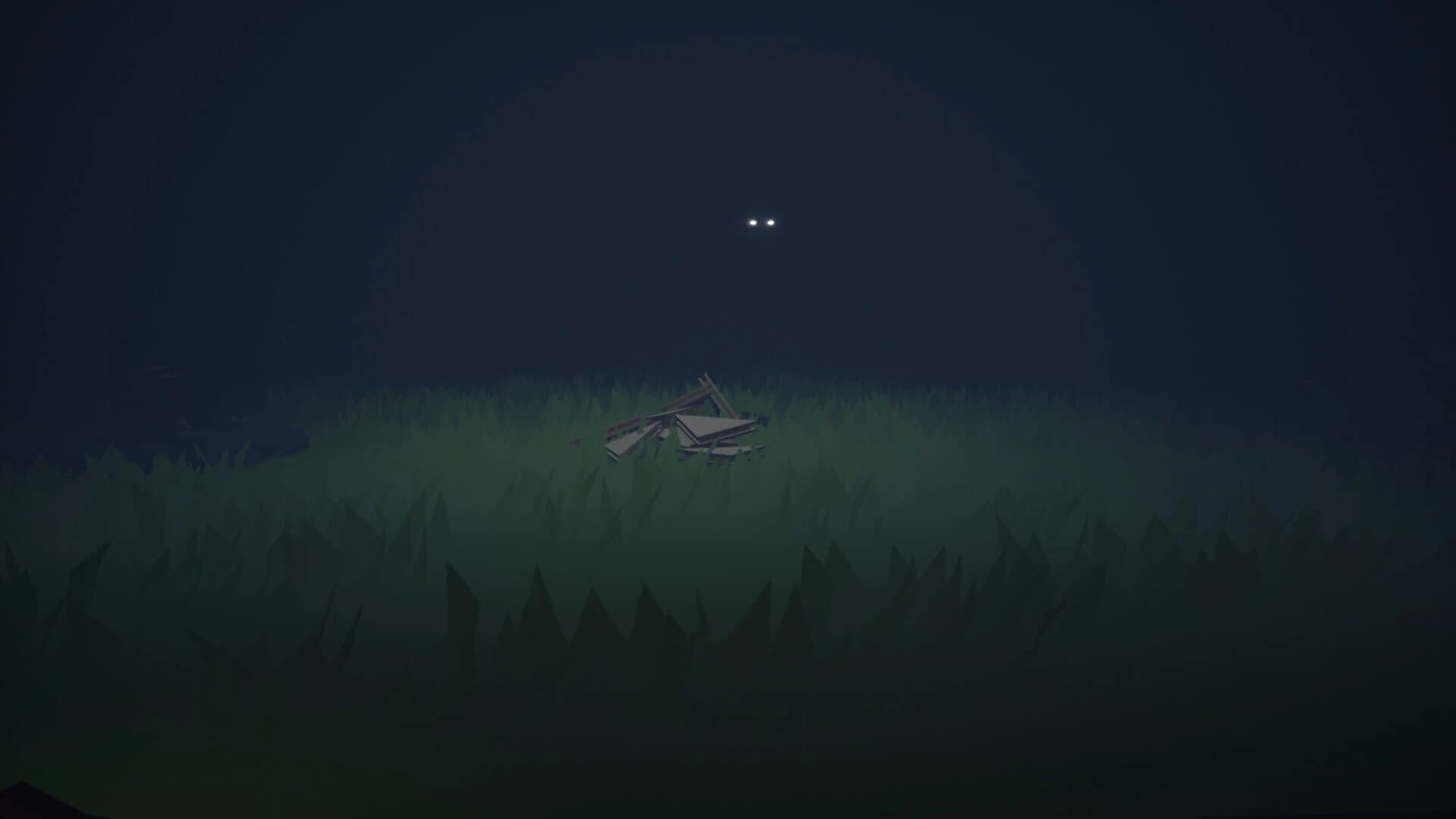 Suspicious Downpour screenshot 1