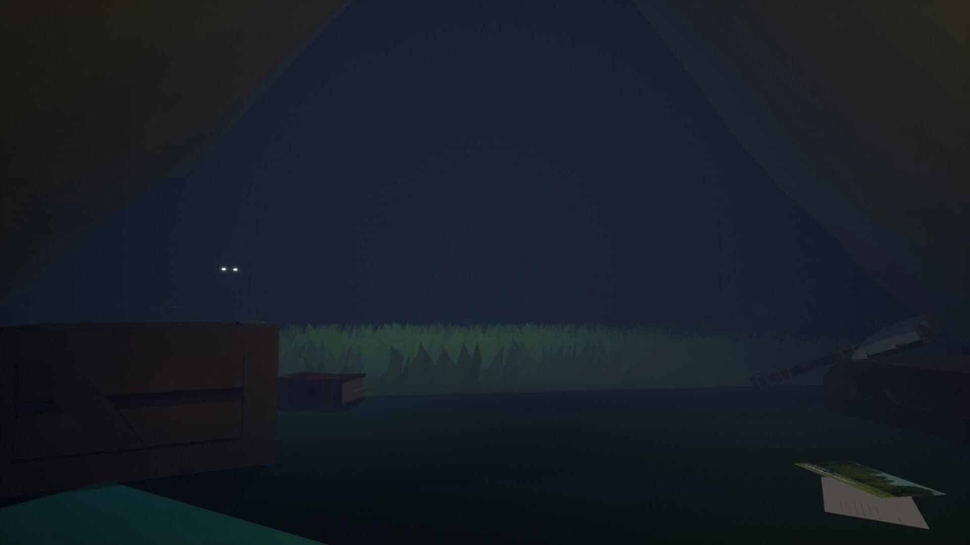 Suspicious Downpour screenshot 2