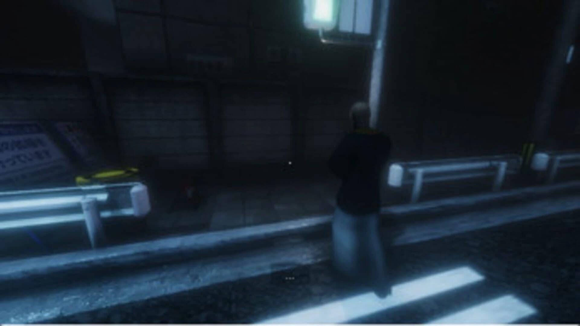 Suspicious Person Information screenshot 3