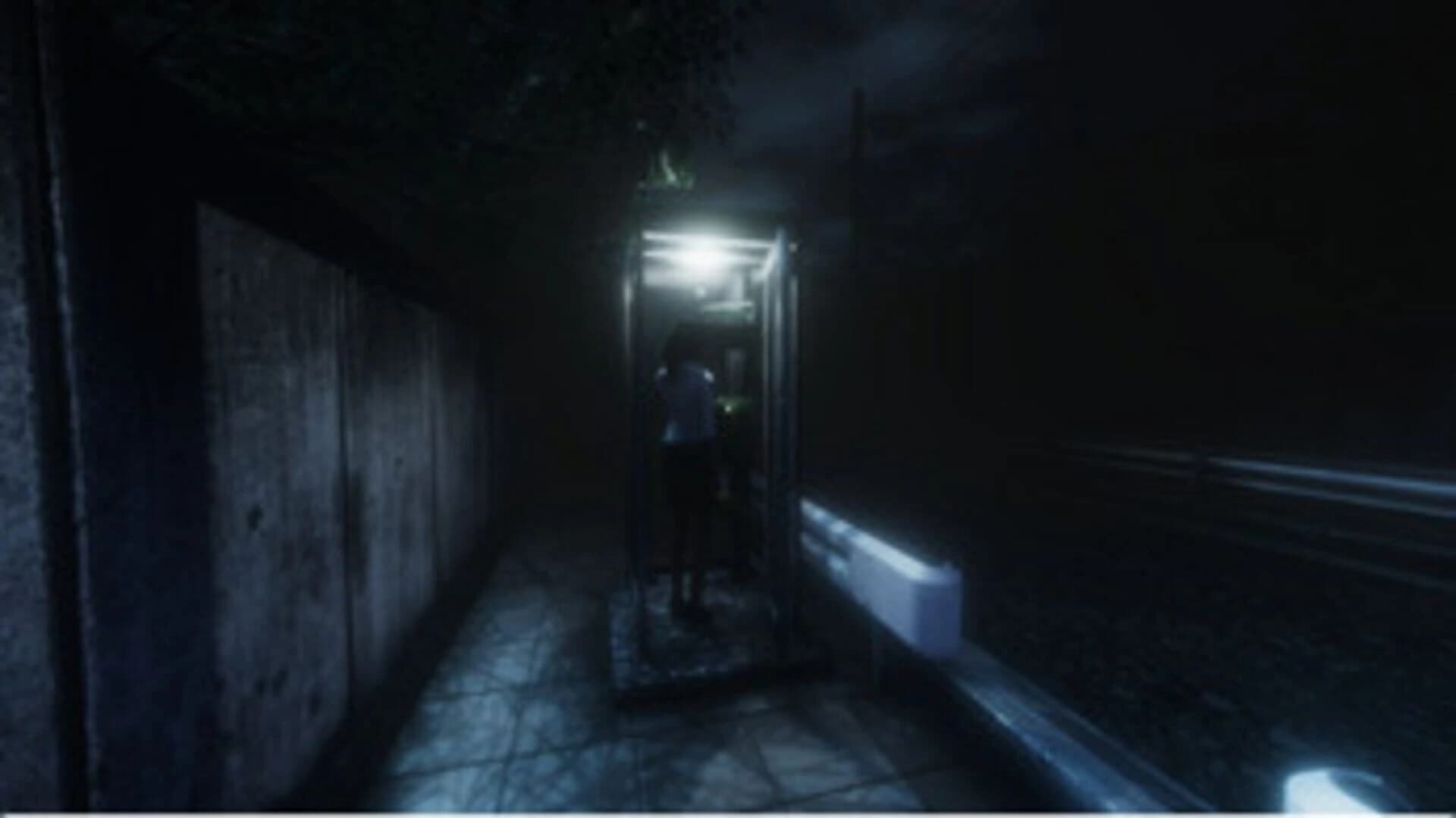 Suspicious Person Information screenshot 2