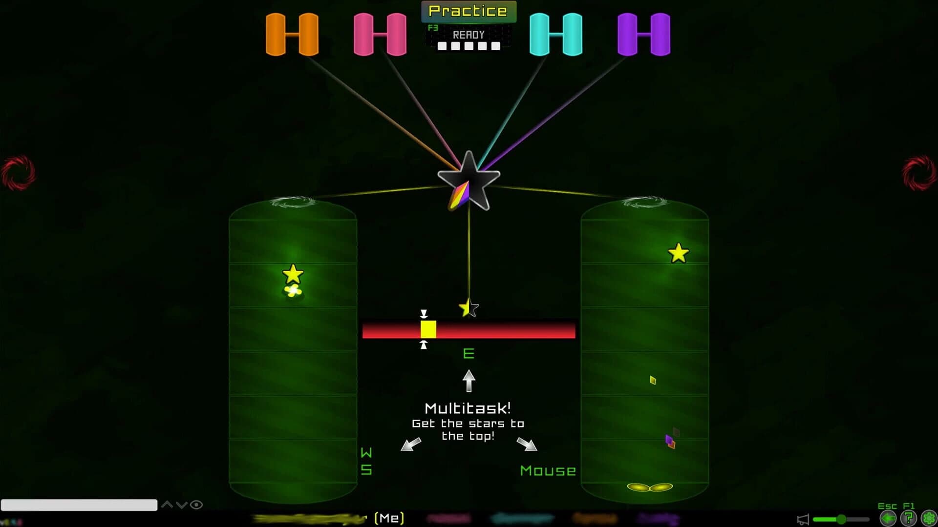 Suspicious Shuffle screenshot 4