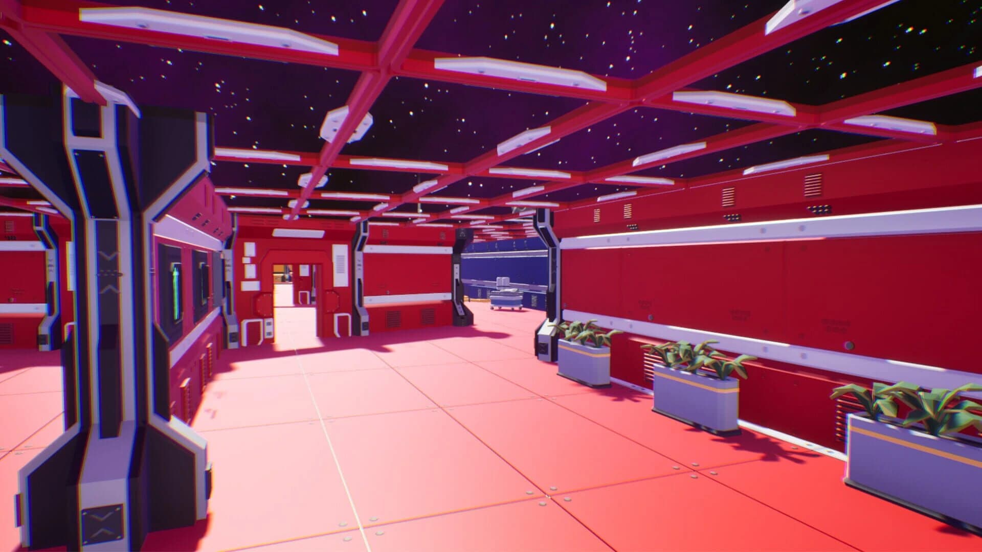 Sussy Cat screenshot 4