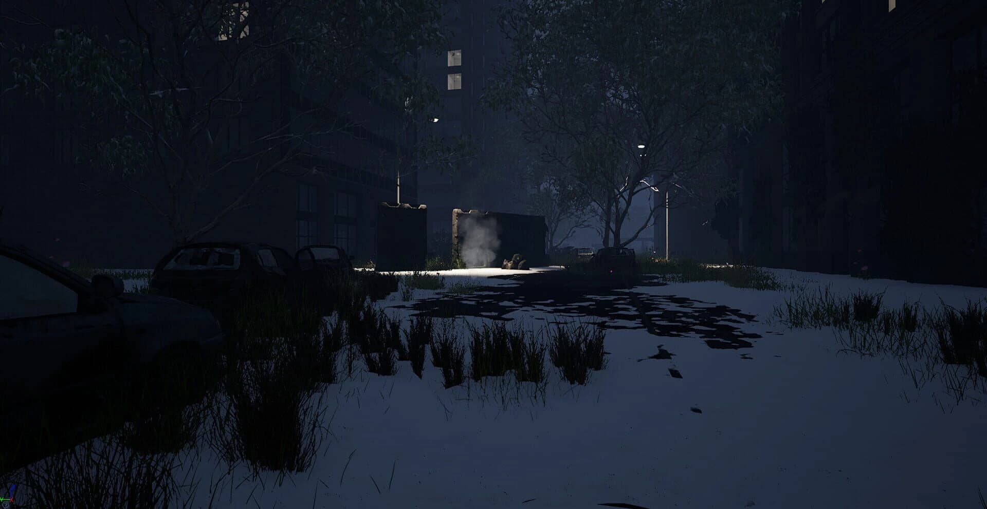 Sustained screenshot 5
