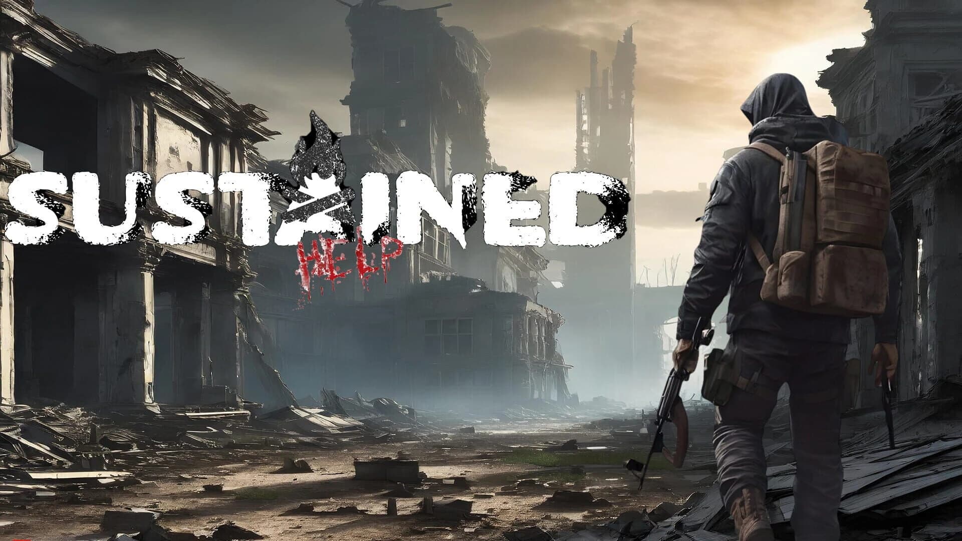 Sustained screenshot 1